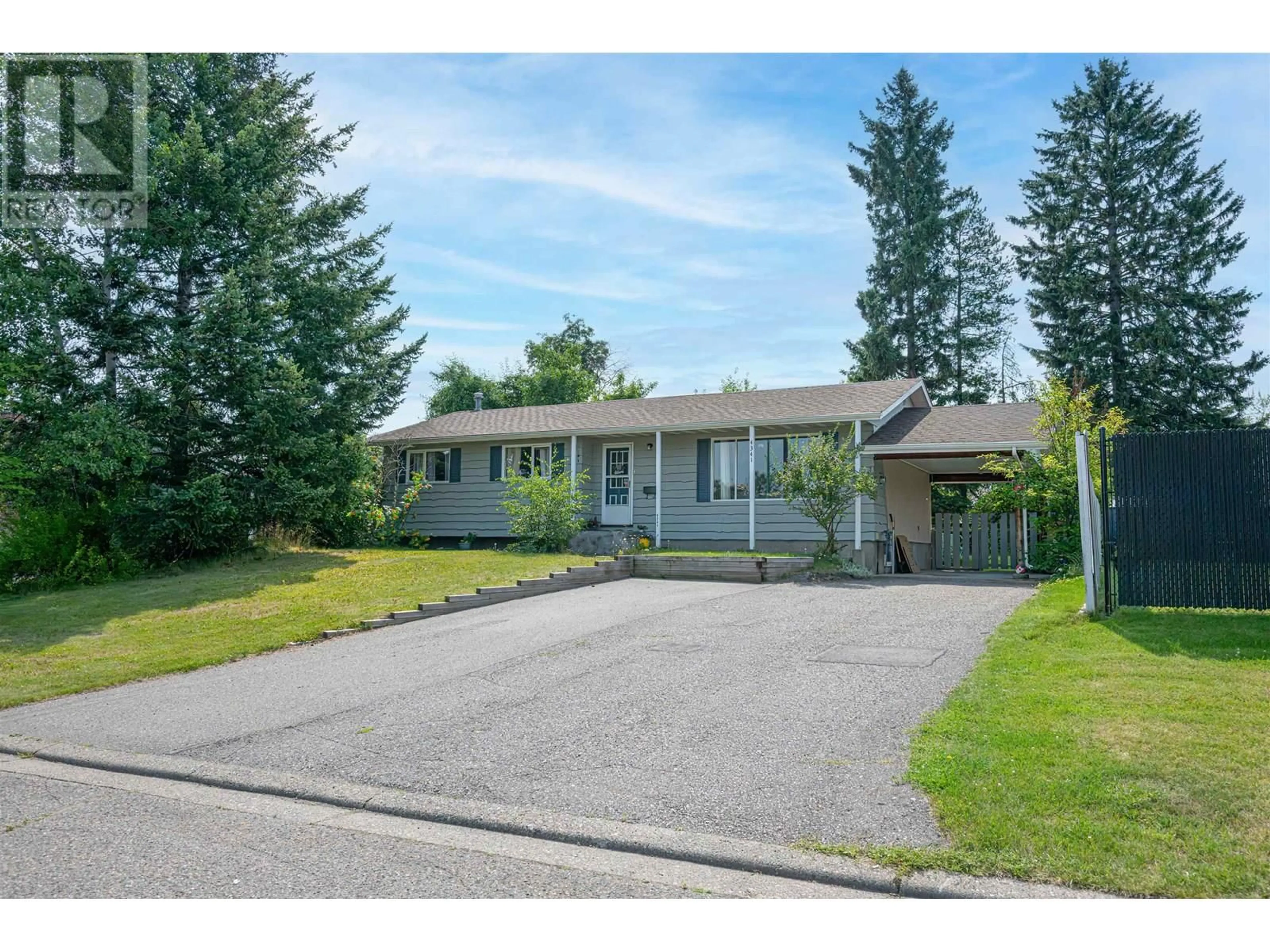 Unknown for 4341 GRANITE AVENUE, Prince George British Columbia V2M5C1