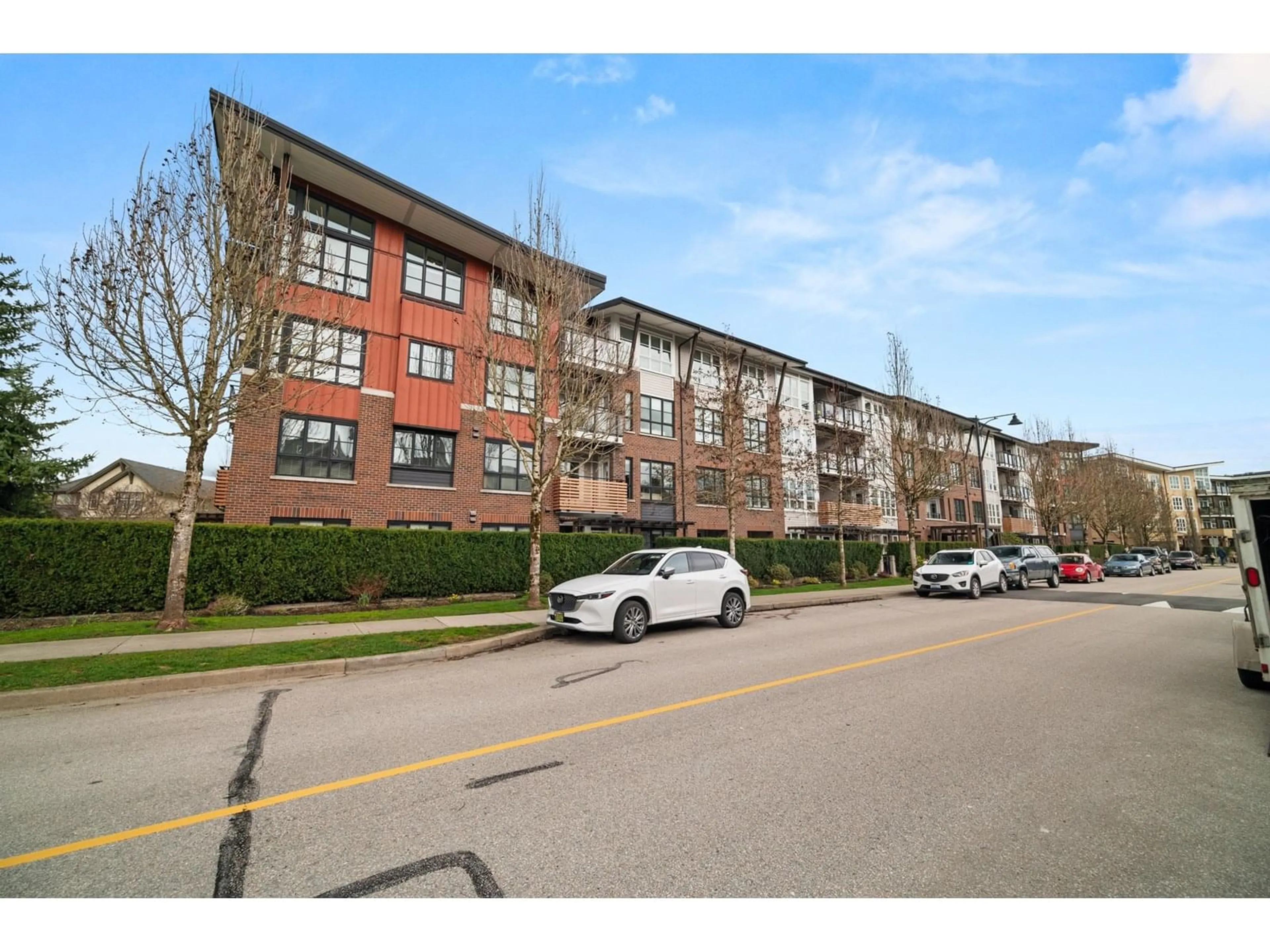 Unknown for 315 - 23215 BILLY BROWN, Langley British Columbia V1M0B7