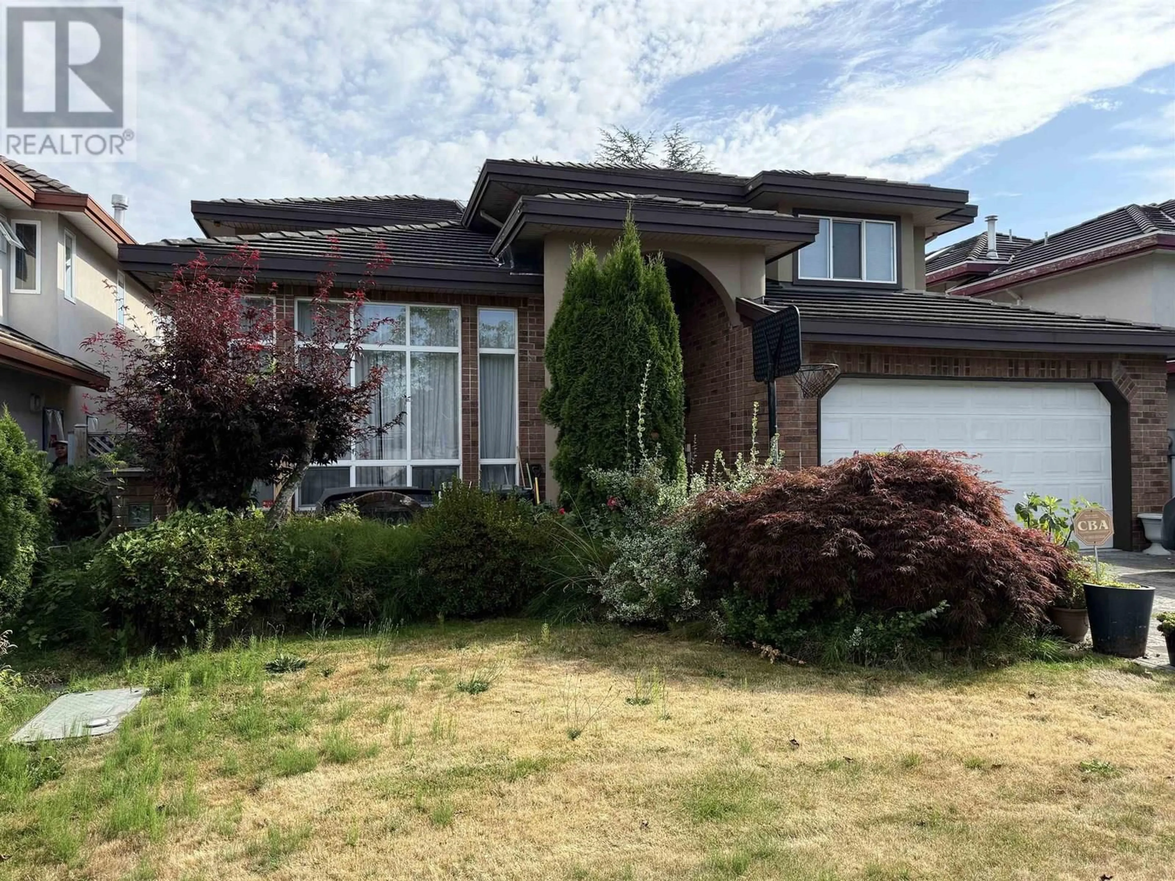 Unknown for 6660 MAGNOLIA DRIVE, Richmond British Columbia V7E6M7