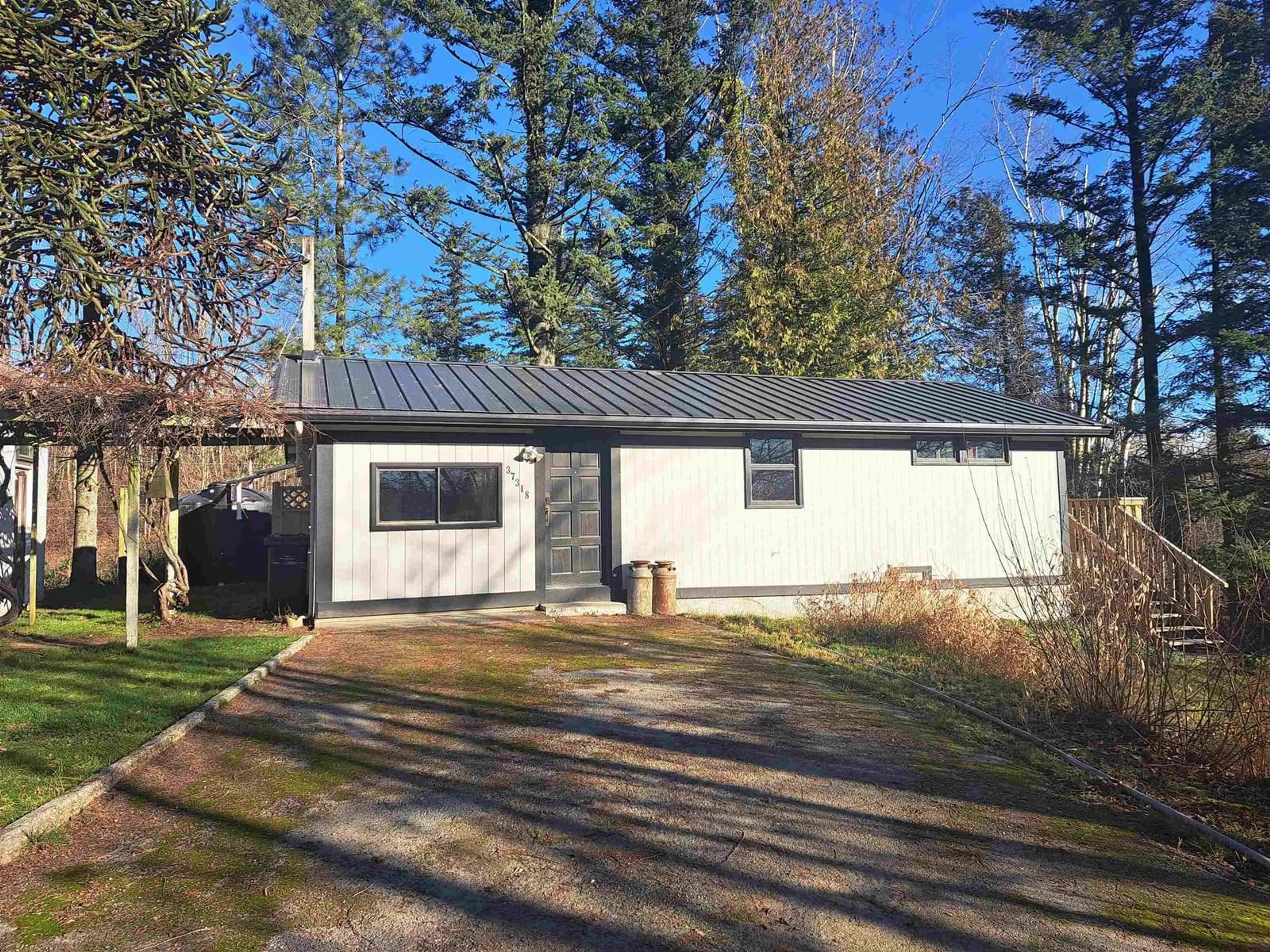 Unknown for 37318 WARD, Abbotsford British Columbia V3G2K6
