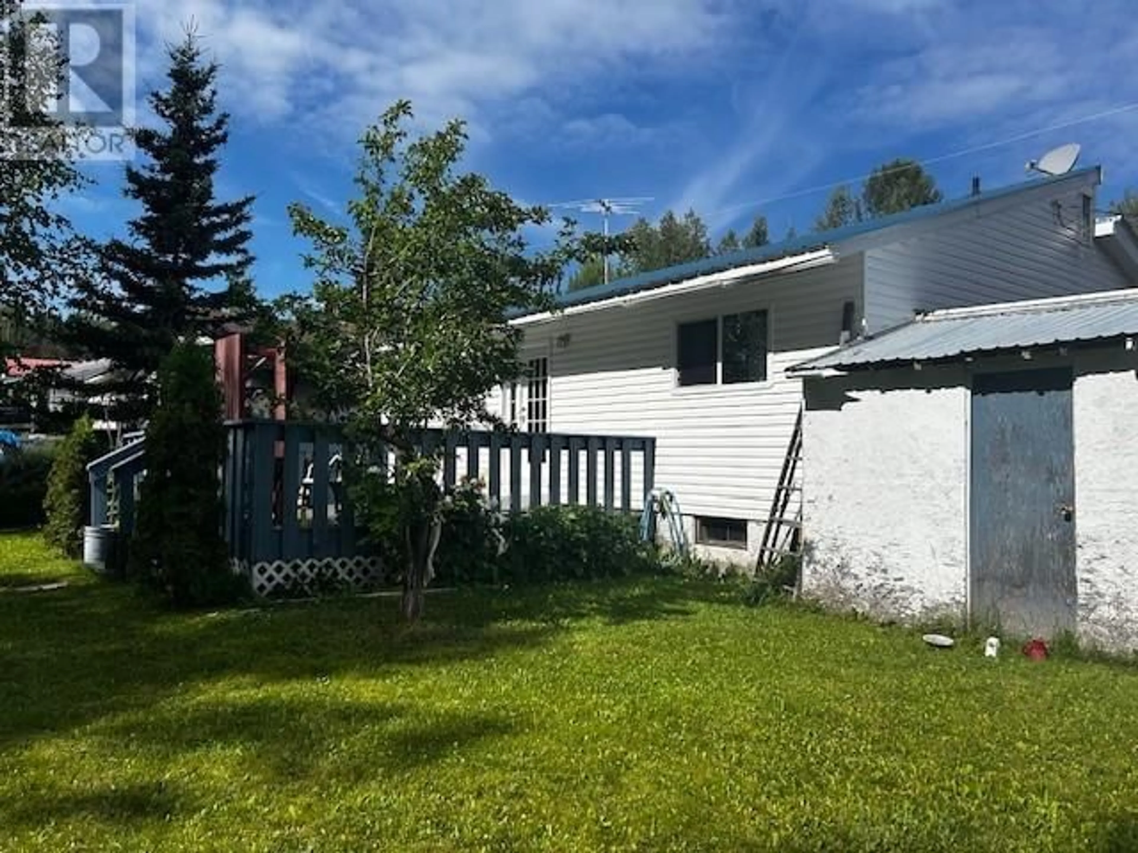 Unknown for 63 MORRISON STREET, Granisle British Columbia V0J1W0