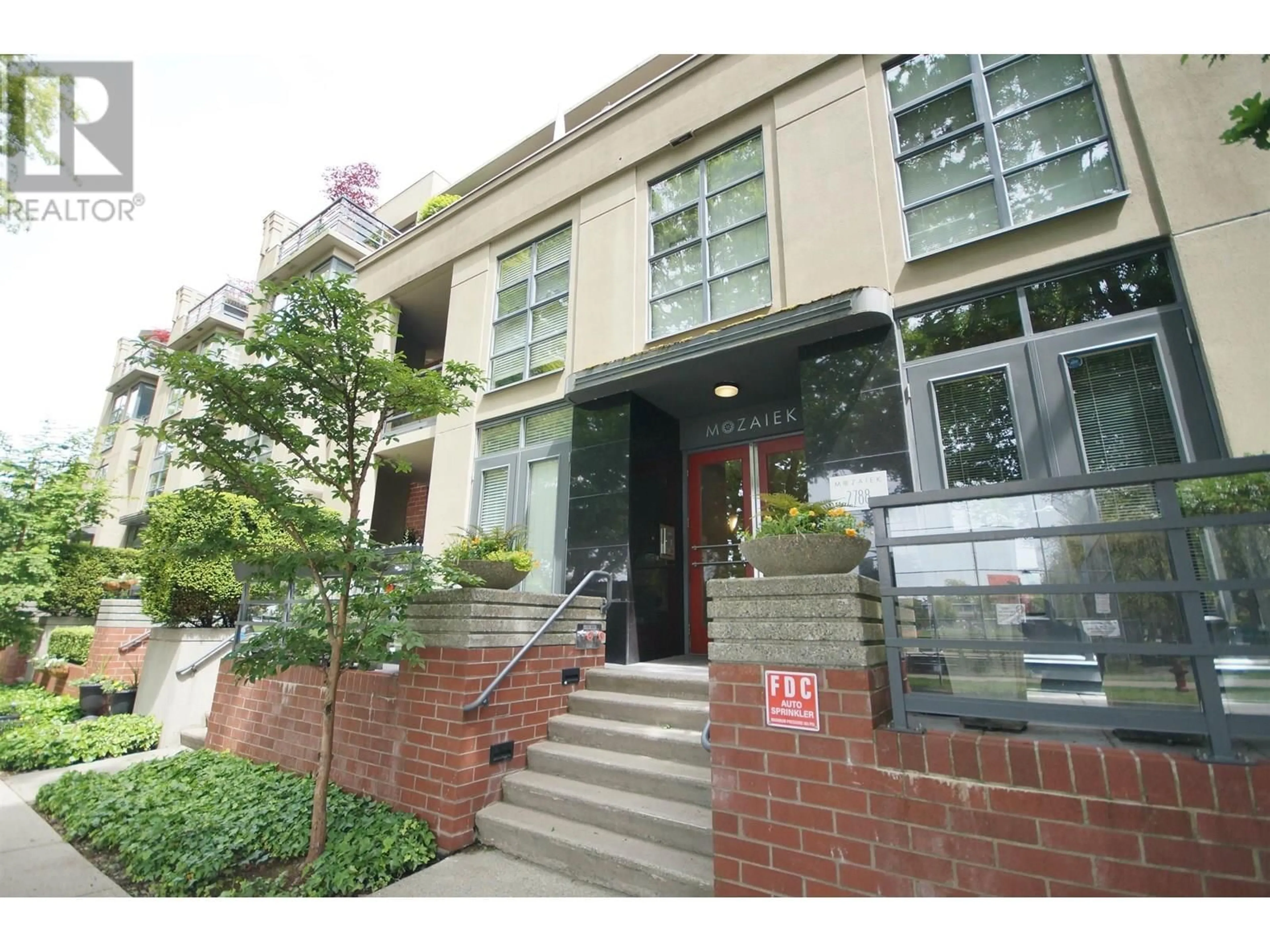 Unknown for 407 - 2788 VINE STREET, Vancouver British Columbia V6K4S5
