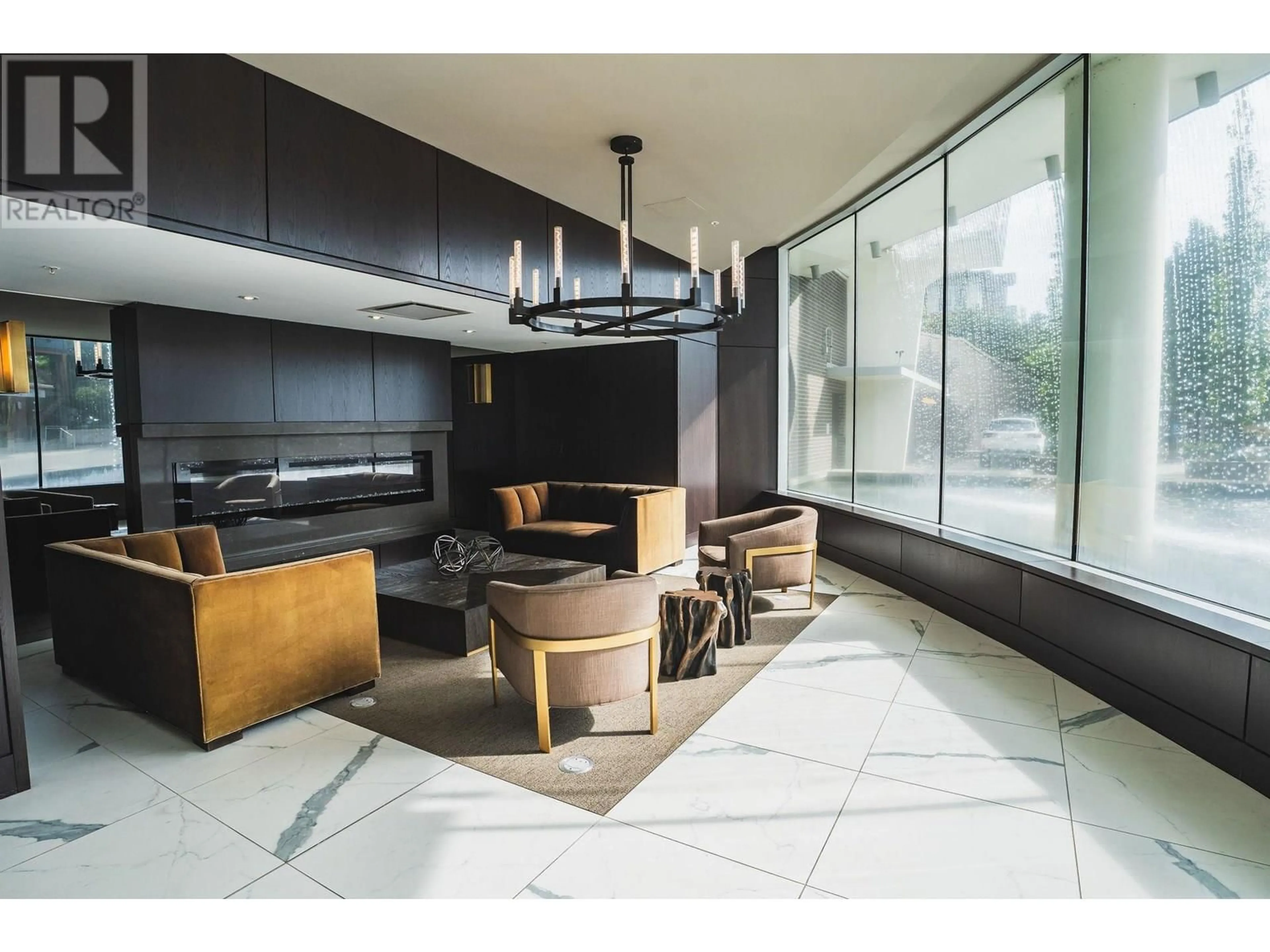 Lobby for 608 - 210 SALTER STREET, New Westminster British Columbia V3M0J9