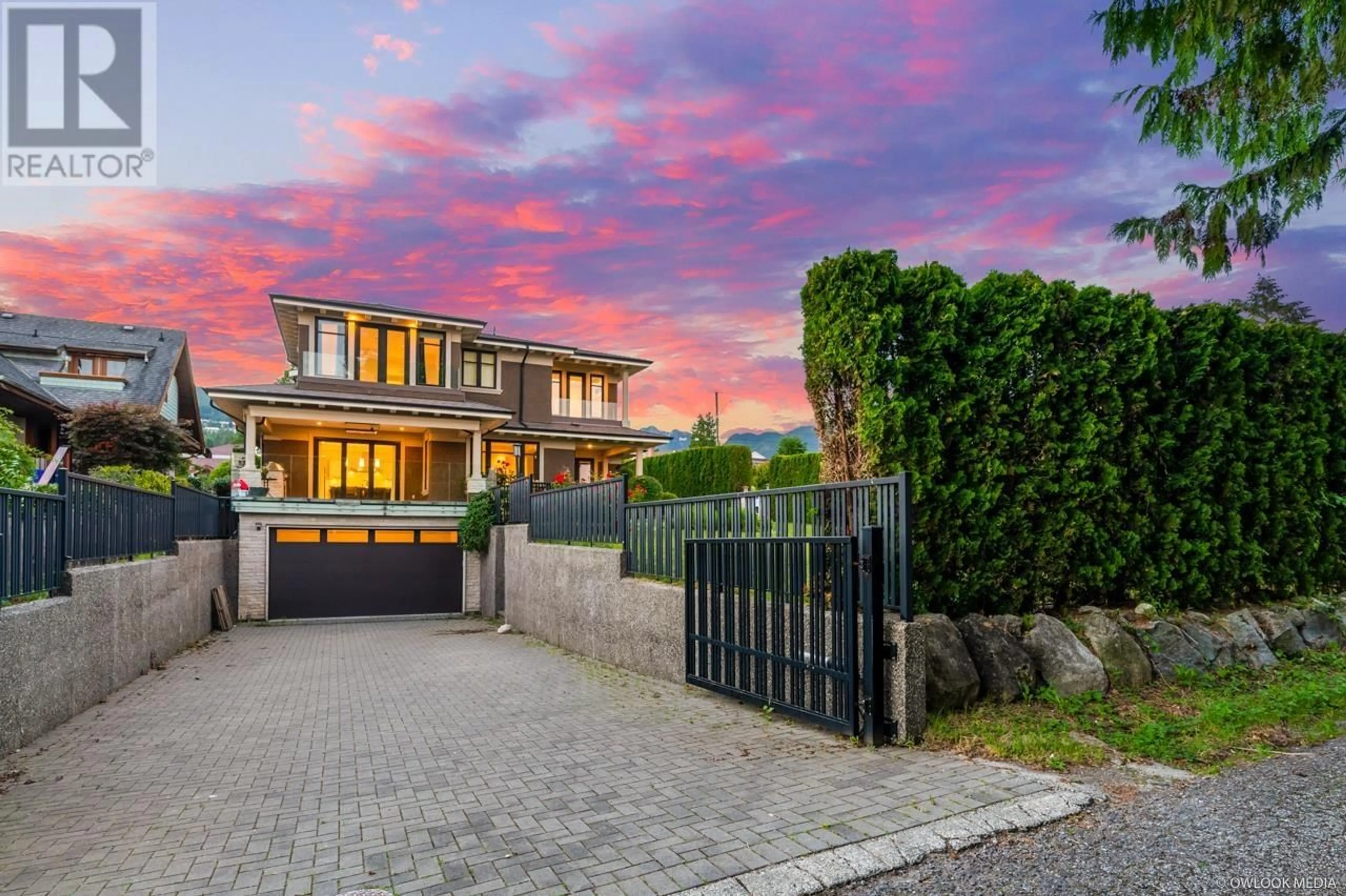 Unknown for 1208 HAYWOOD AVENUE, West Vancouver British Columbia V7T1V1