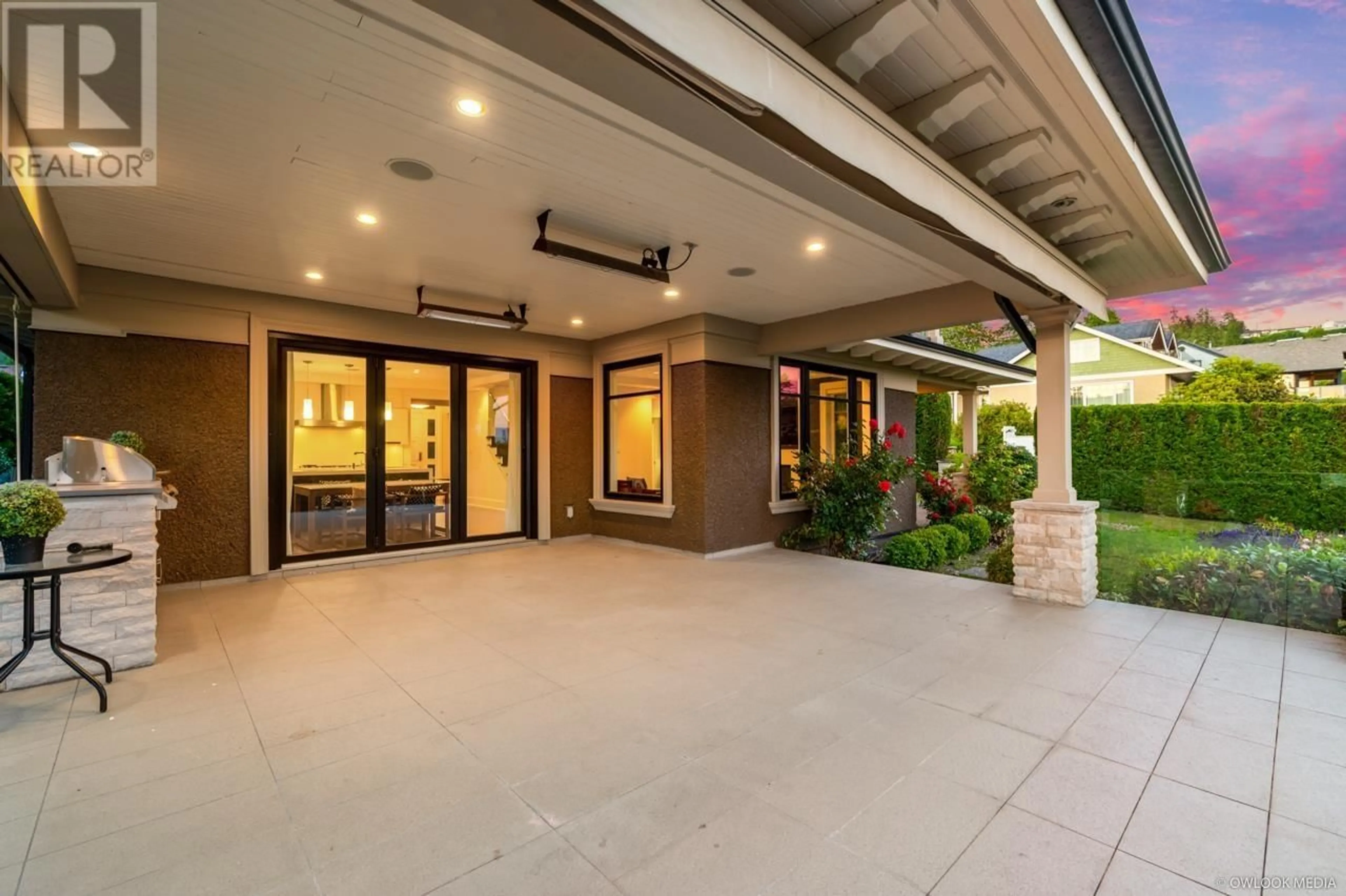 Unknown for 1208 HAYWOOD AVENUE, West Vancouver British Columbia V7T1V1