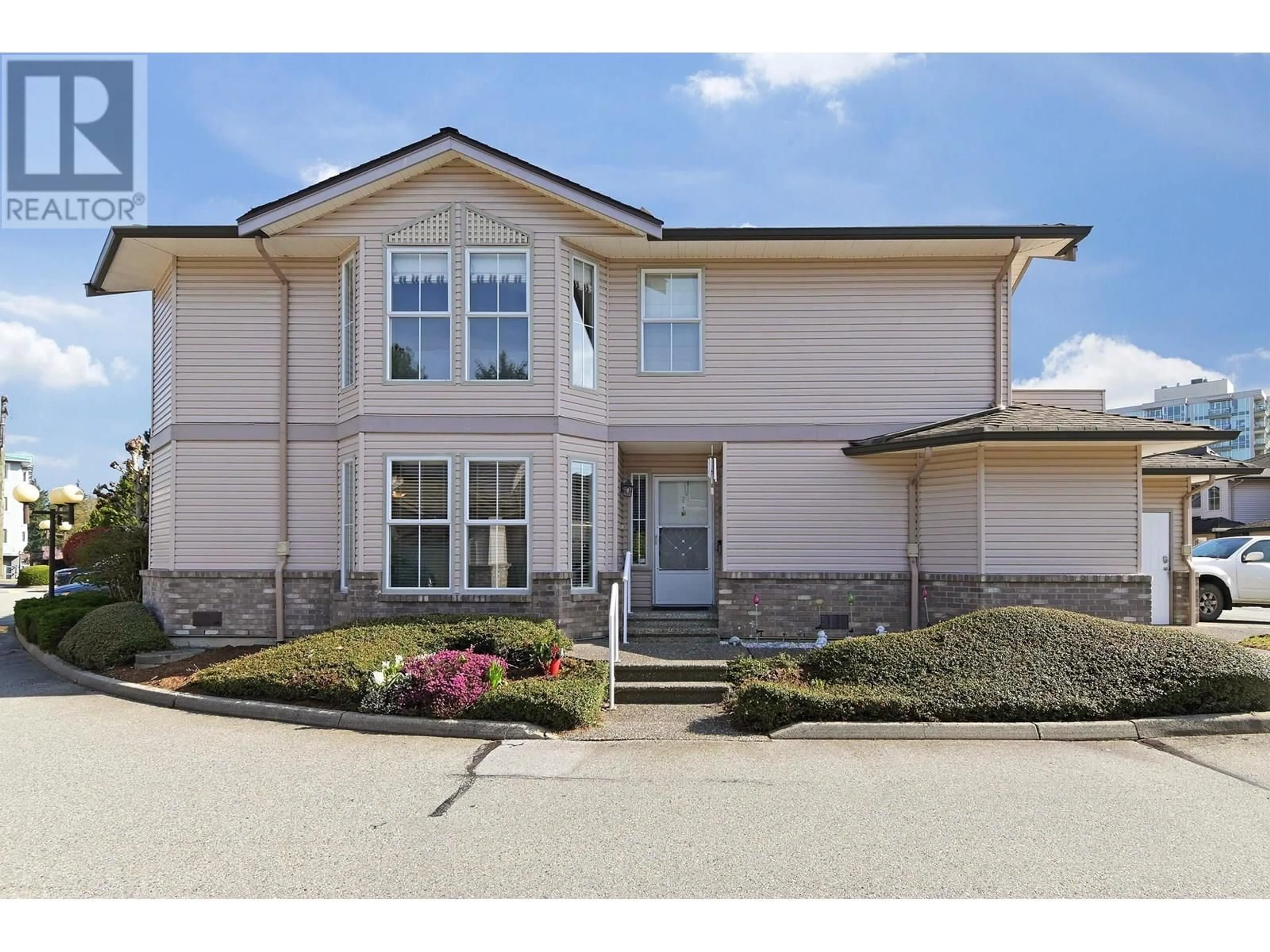Unknown for 7 - 19060 FORD ROAD, Pitt Meadows British Columbia V3Y2M2