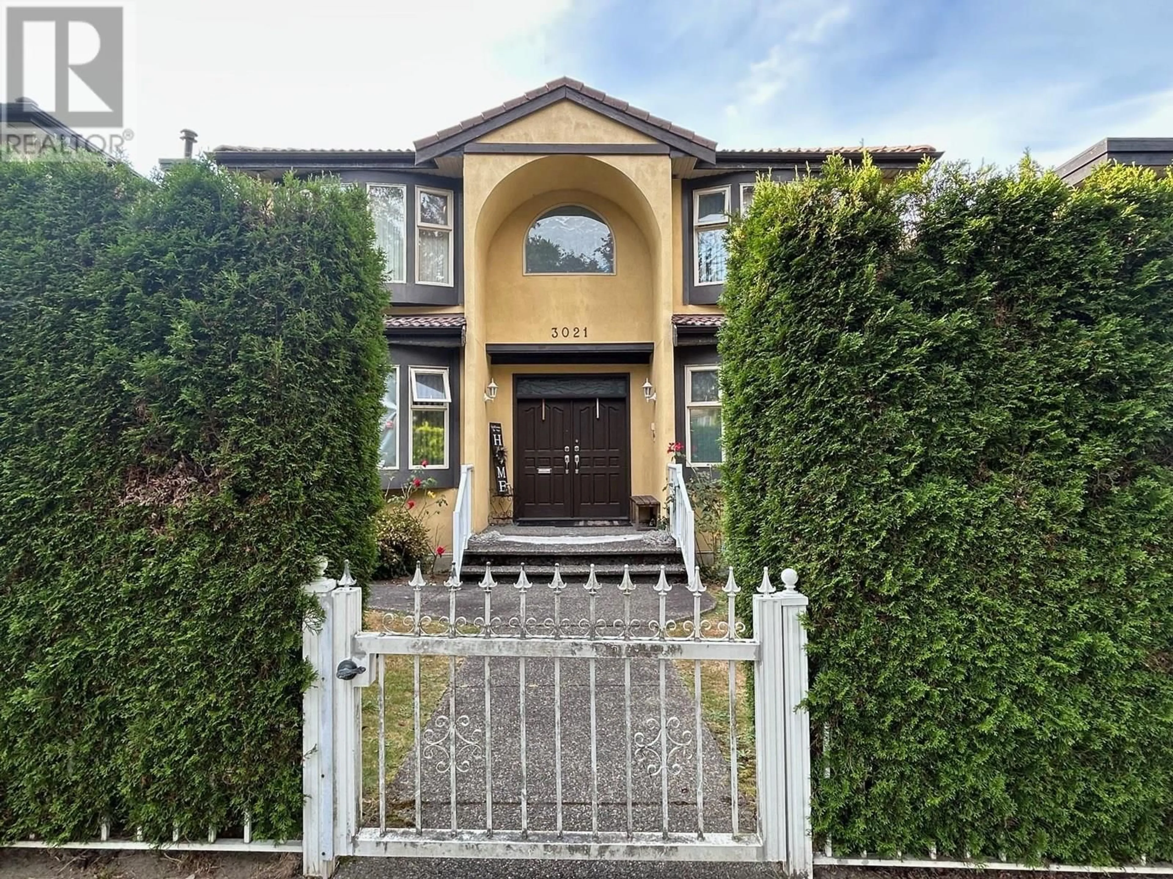 Unknown for 3021 21ST AVENUE, Vancouver British Columbia V6L1K9