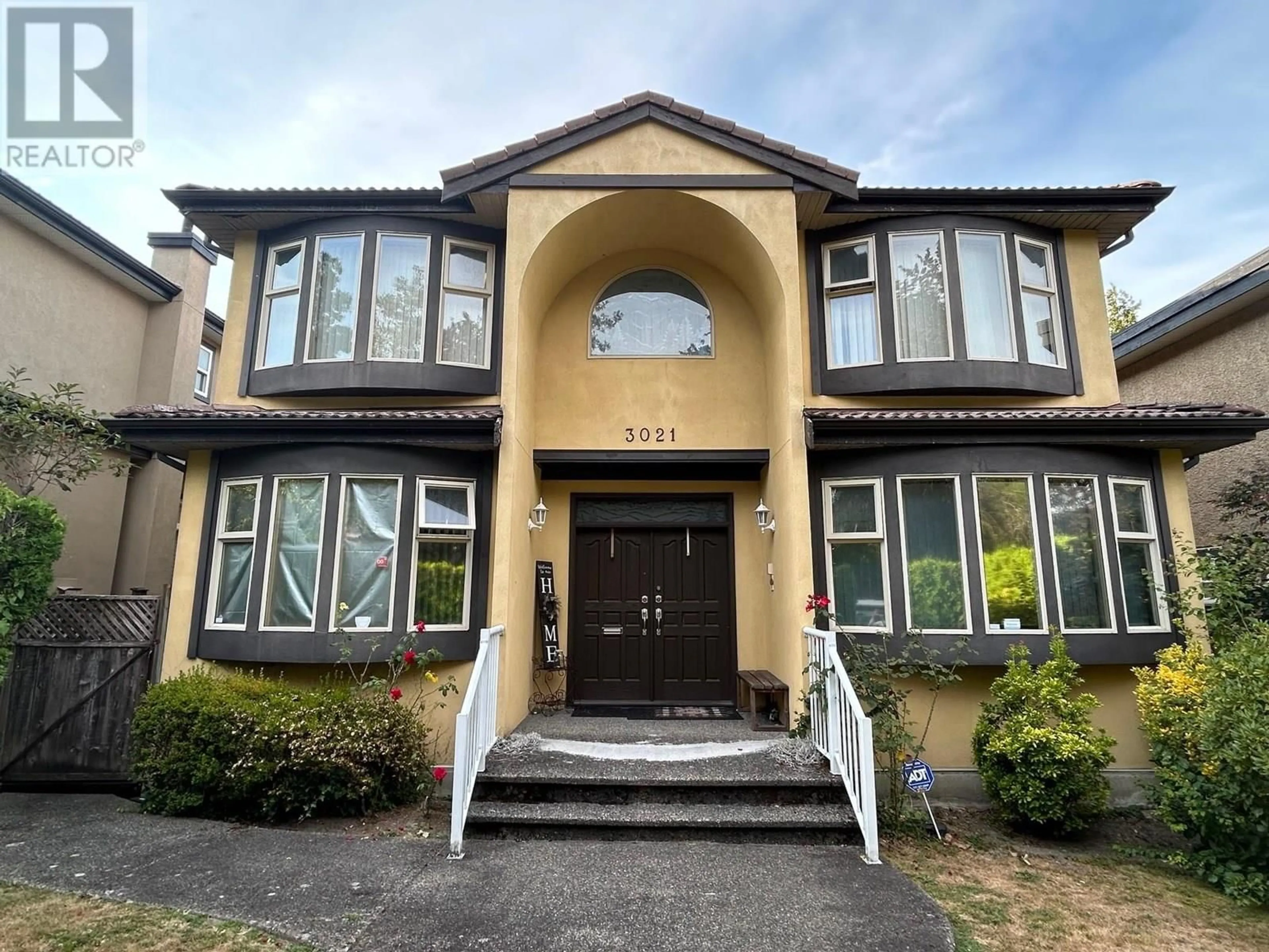 Unknown for 3021 21ST AVENUE, Vancouver British Columbia V6L1K9