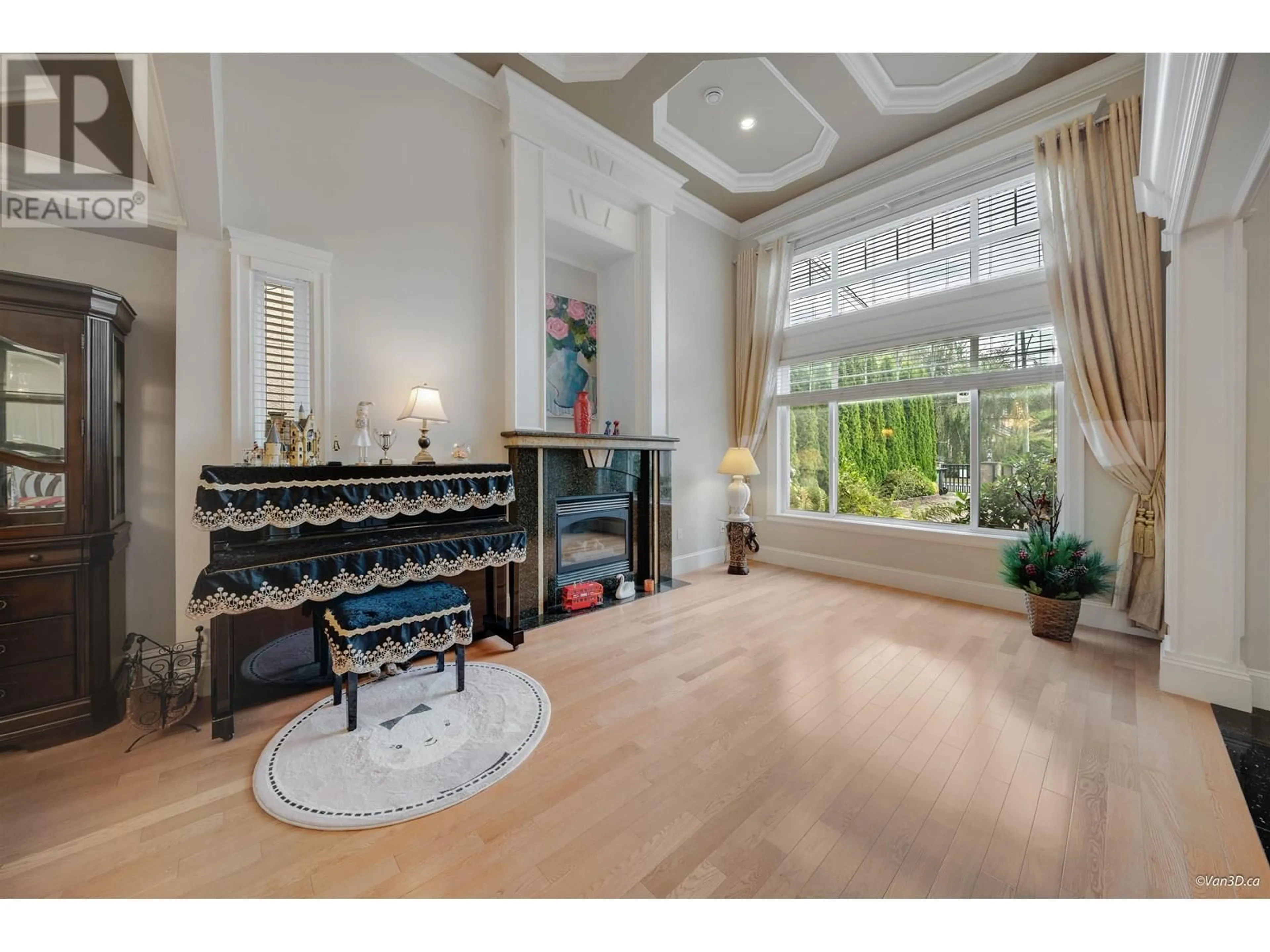 A pic of a room for 8811 MINLER ROAD, Richmond British Columbia V7C3V1