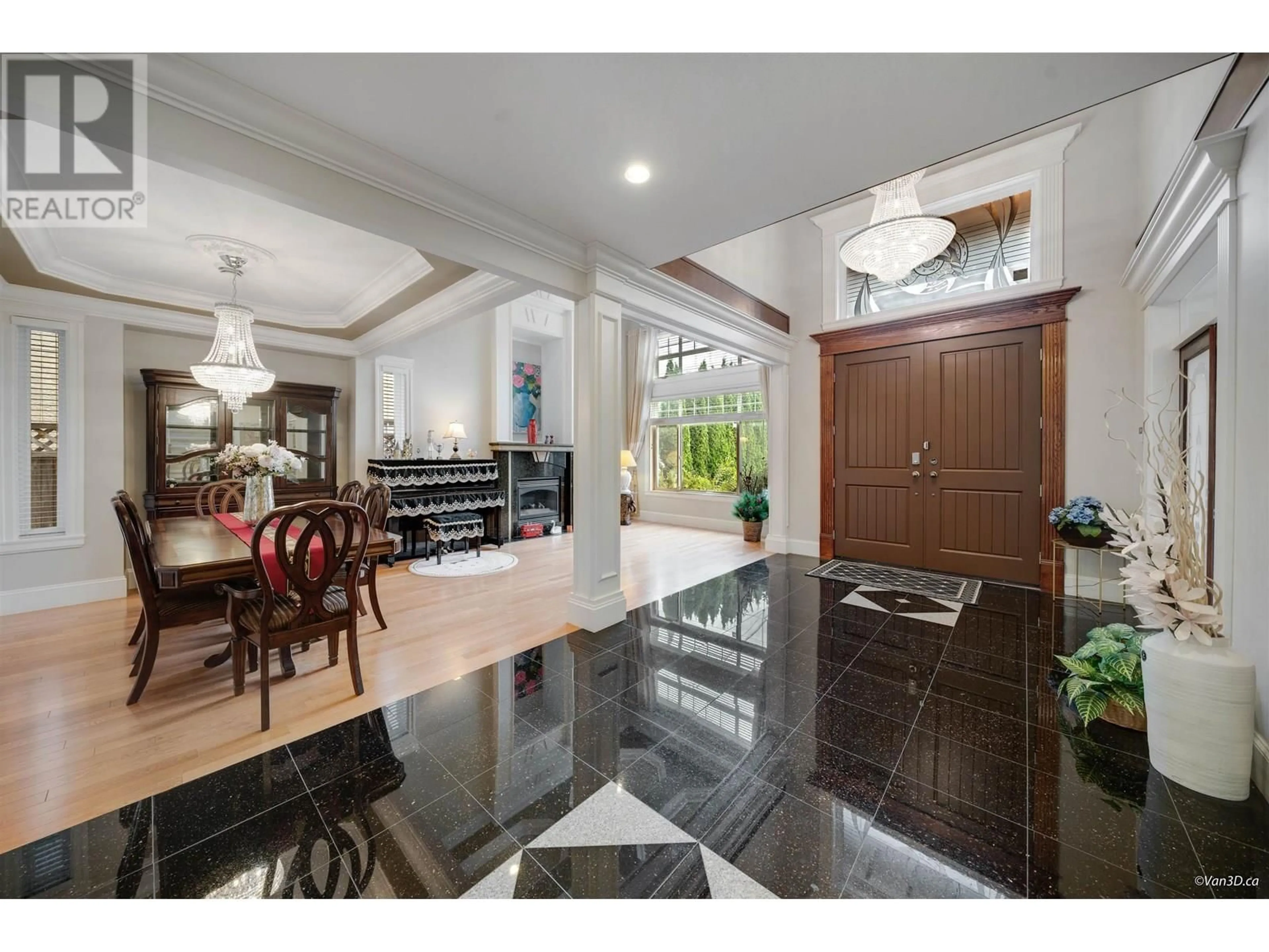 Unknown for 8811 MINLER ROAD, Richmond British Columbia V7C3V1