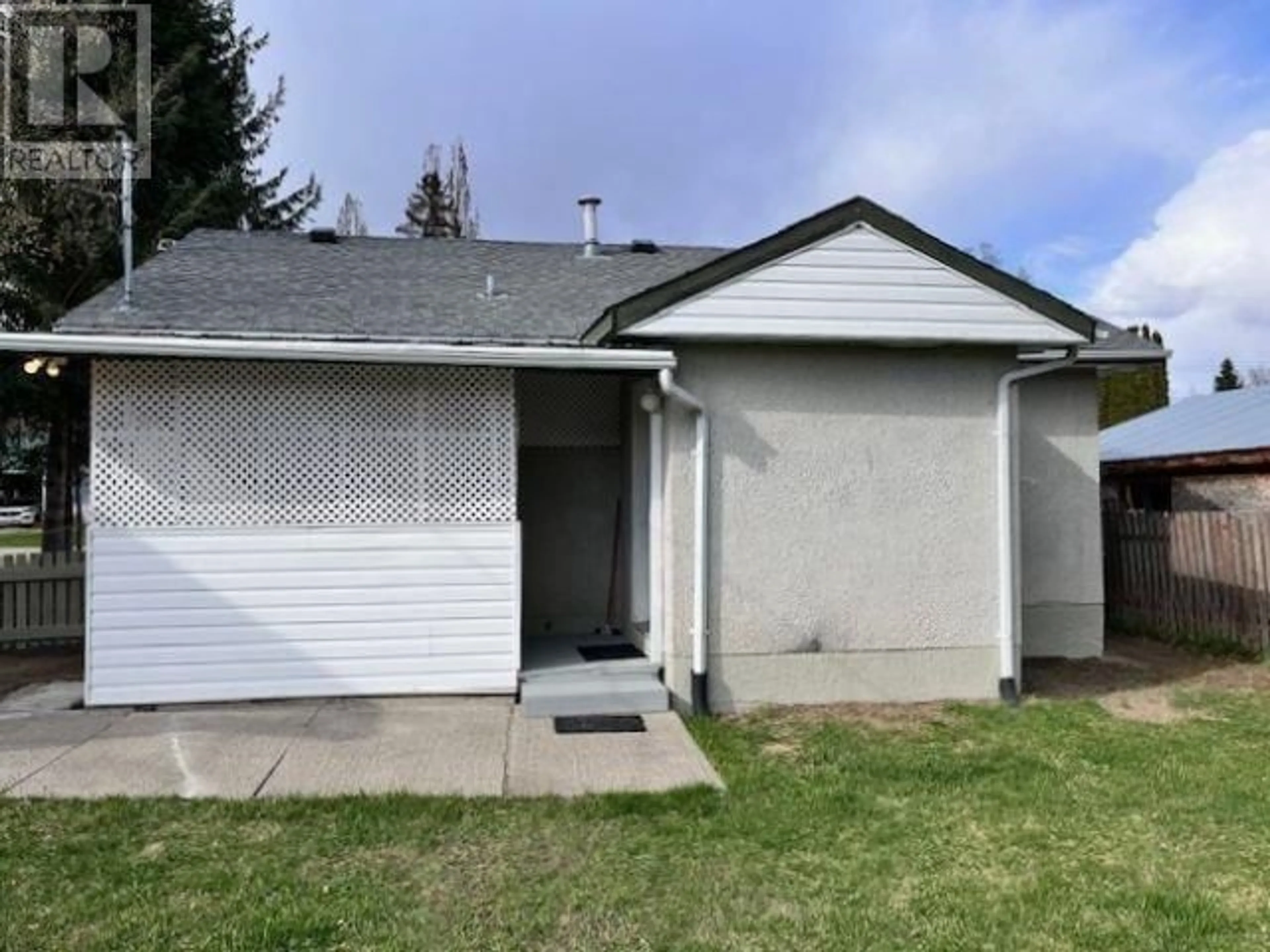 Unknown for 358 DOHERTY DRIVE, Quesnel British Columbia V2J1B5