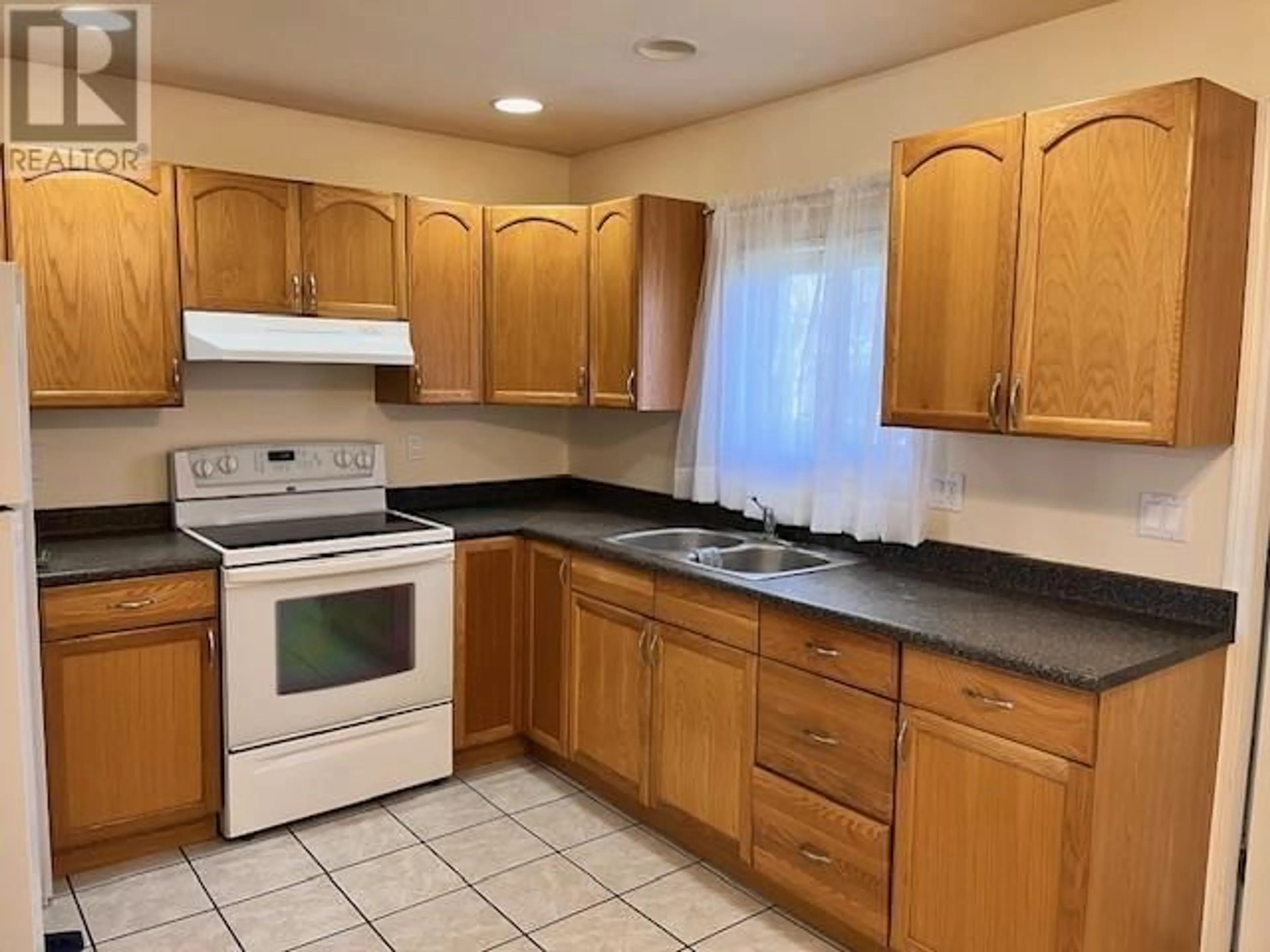 Standard kitchen, unknown for 358 DOHERTY DRIVE, Quesnel British Columbia V2J1B5