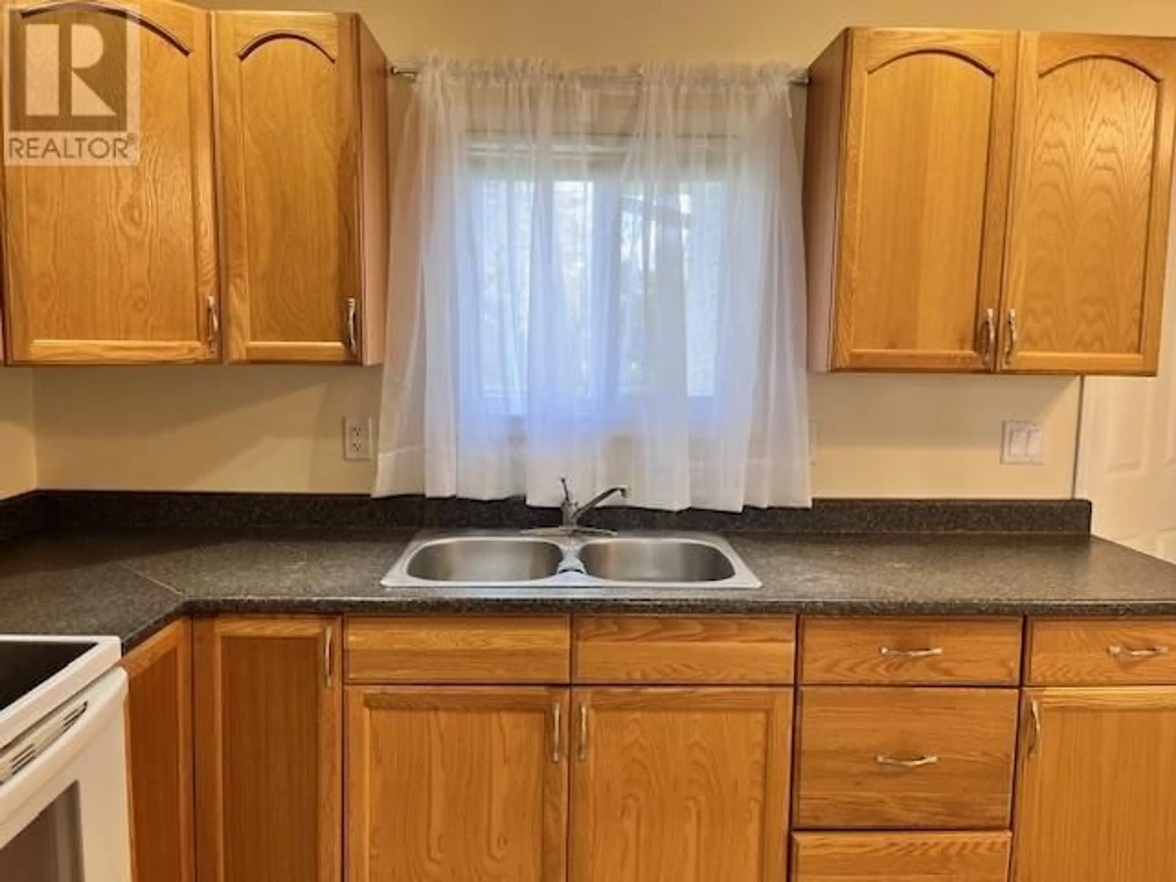 Standard kitchen, unknown for 358 DOHERTY DRIVE, Quesnel British Columbia V2J1B5