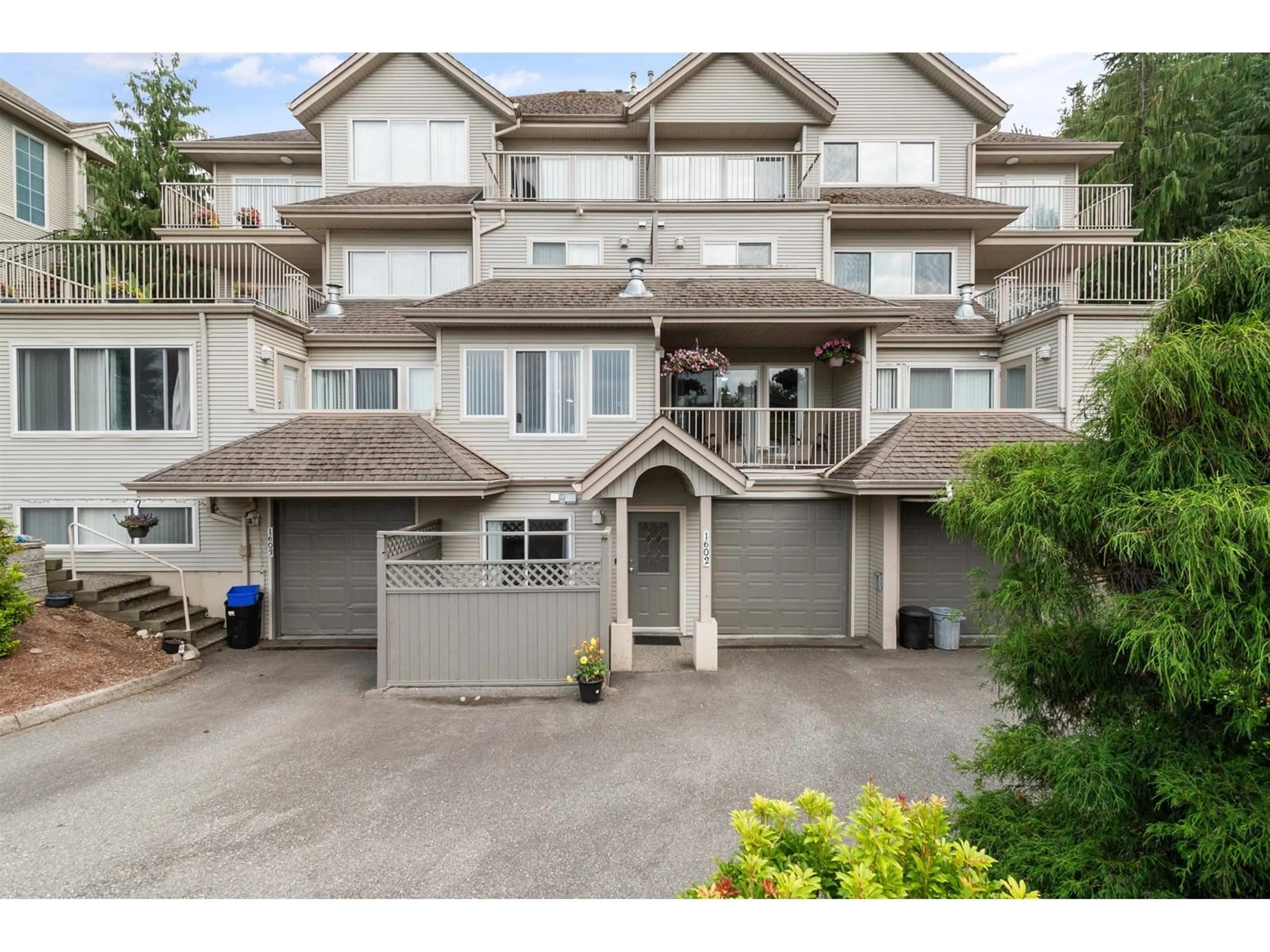 Unknown for 1602 - 5260 GOLDSPRING PLACE, Chilliwack British Columbia V2R5S5