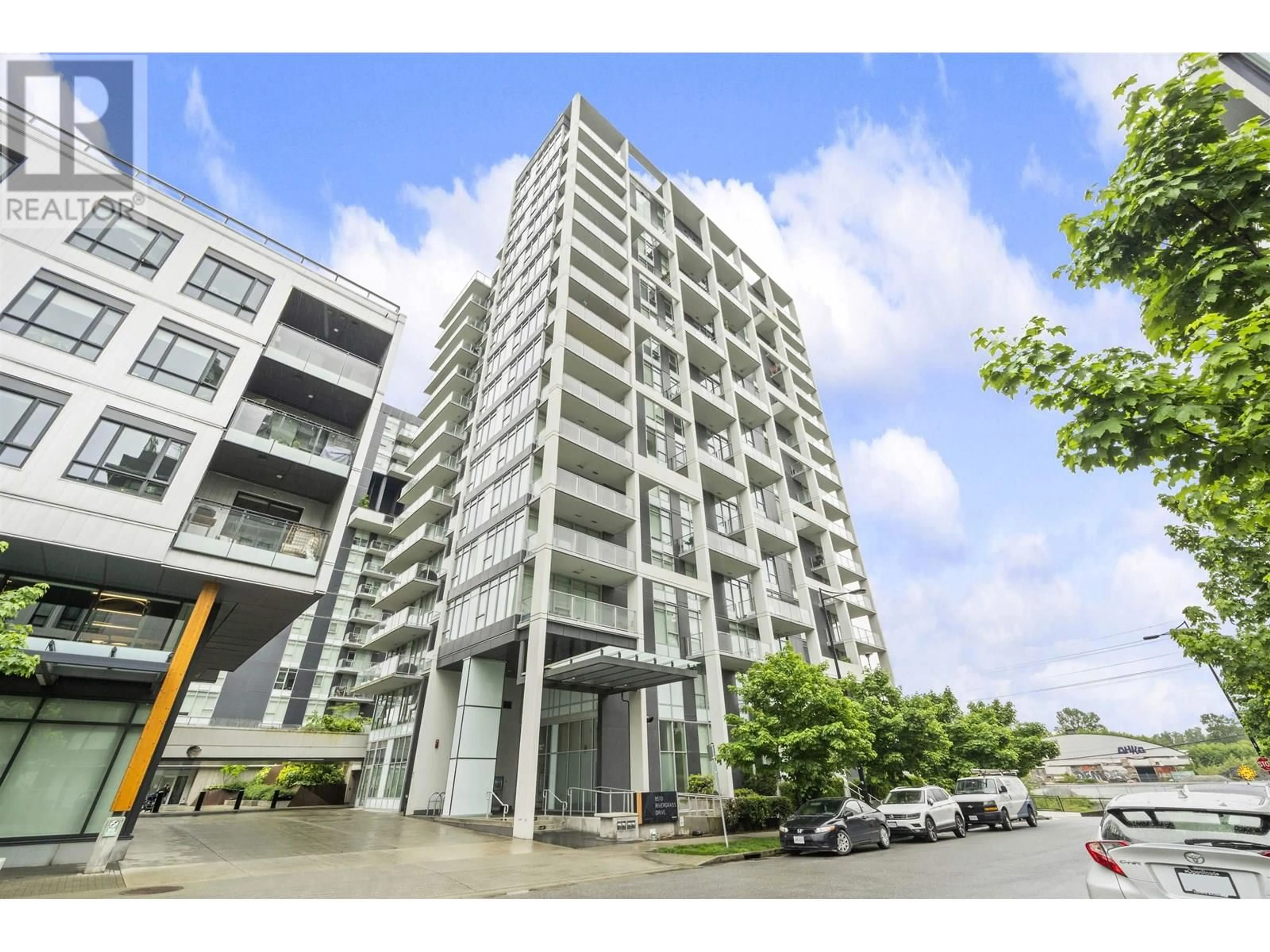 Unknown for 1205 - 8570 RIVERGRASS DRIVE, Vancouver British Columbia V5S0H4