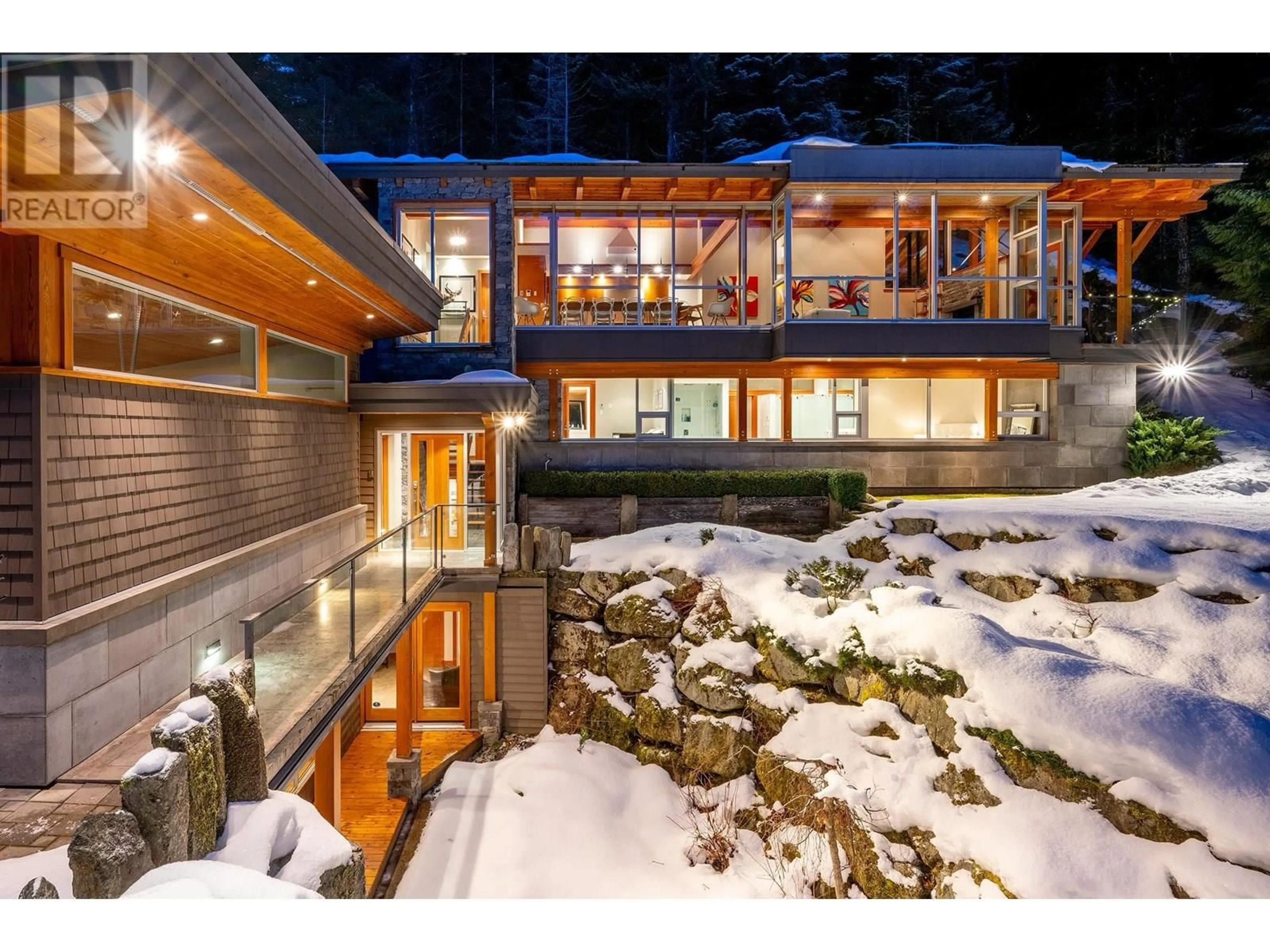 Unknown for 1530 SPRING CREEK DRIVE, Whistler British Columbia V8E0A2