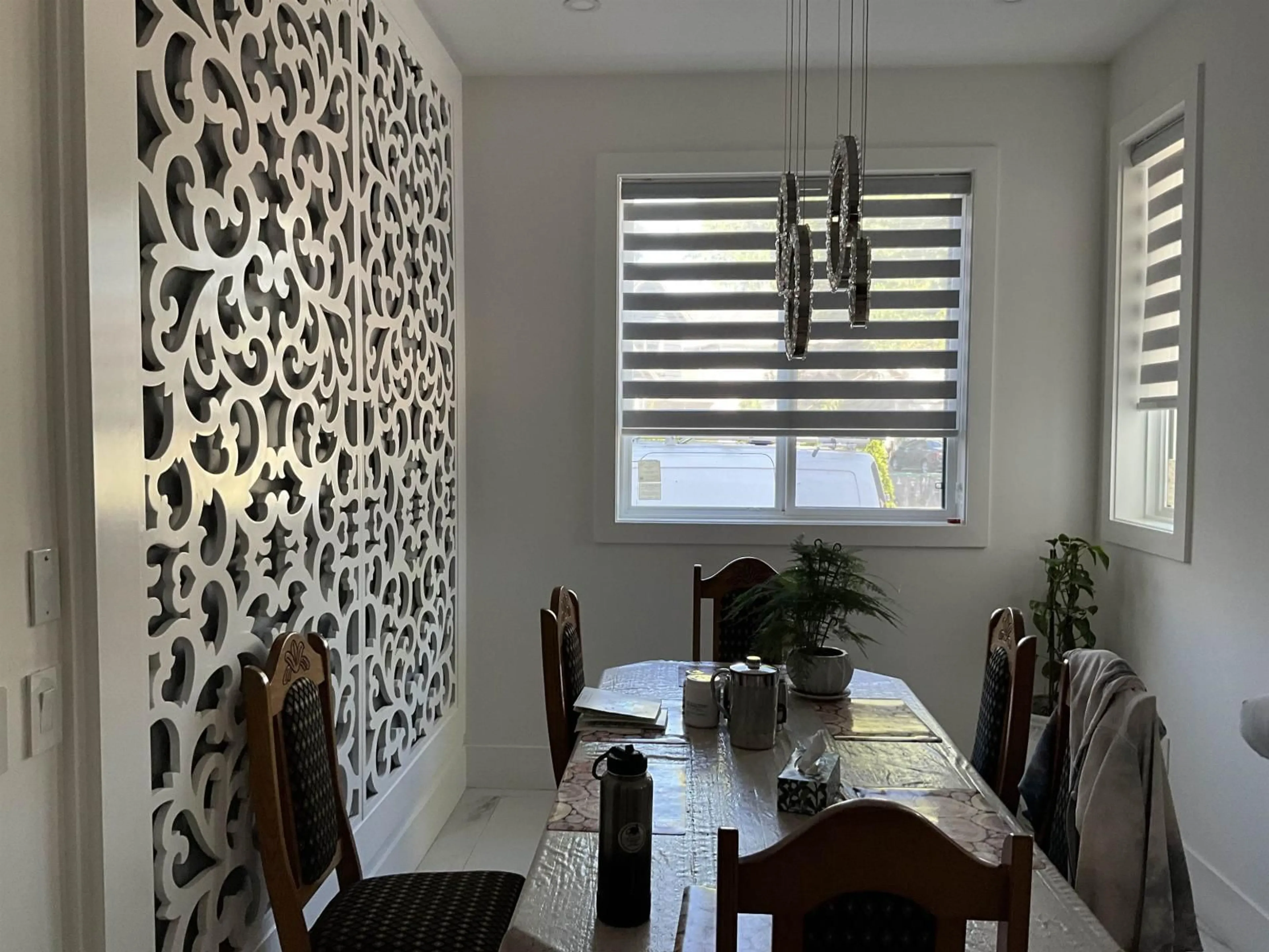 Dining room, unknown for 6735 130A, Surrey British Columbia V3W8J2
