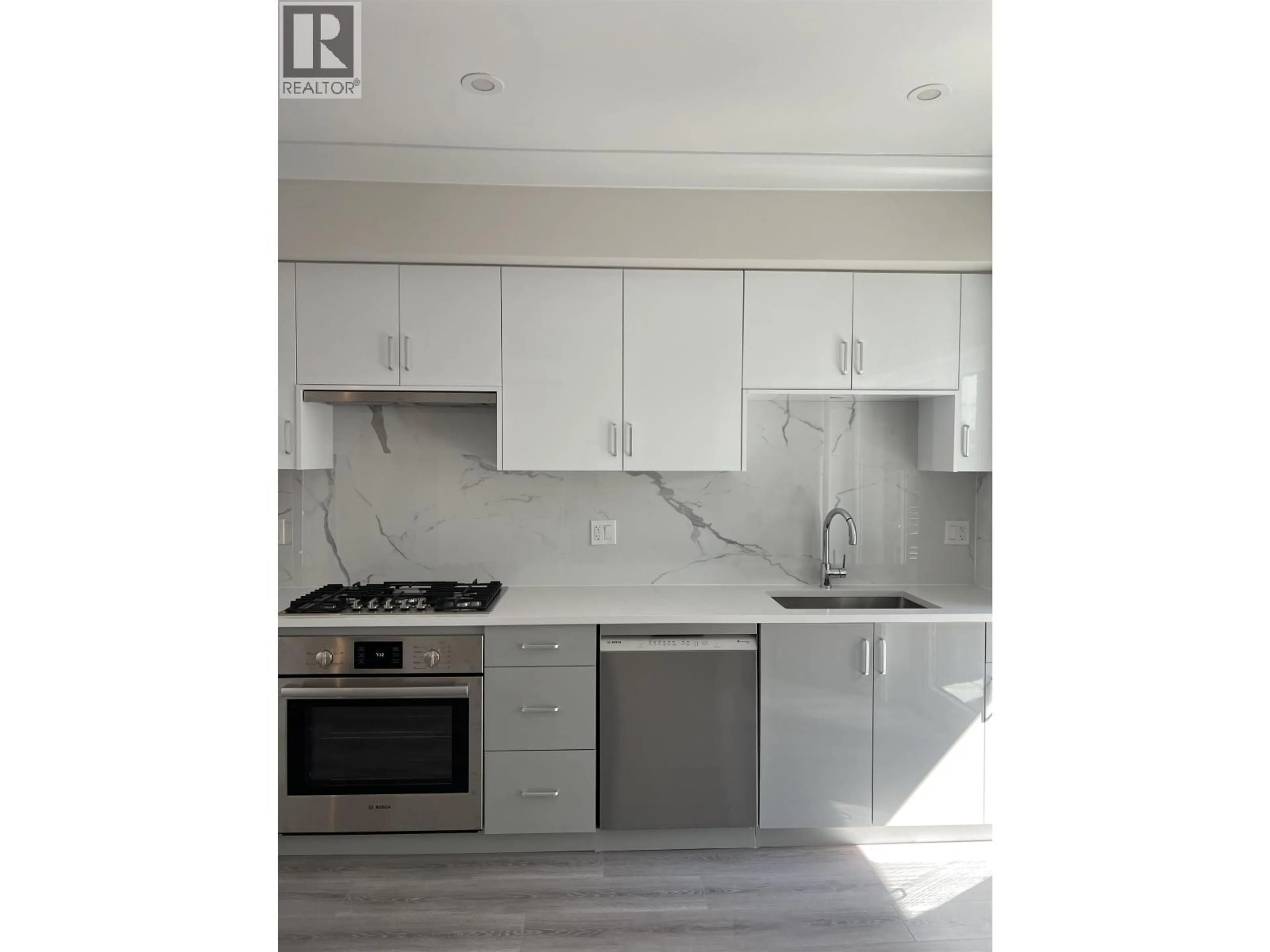 Standard kitchen, unknown for 8331 FRENCH STREET, Vancouver British Columbia V6P0L7