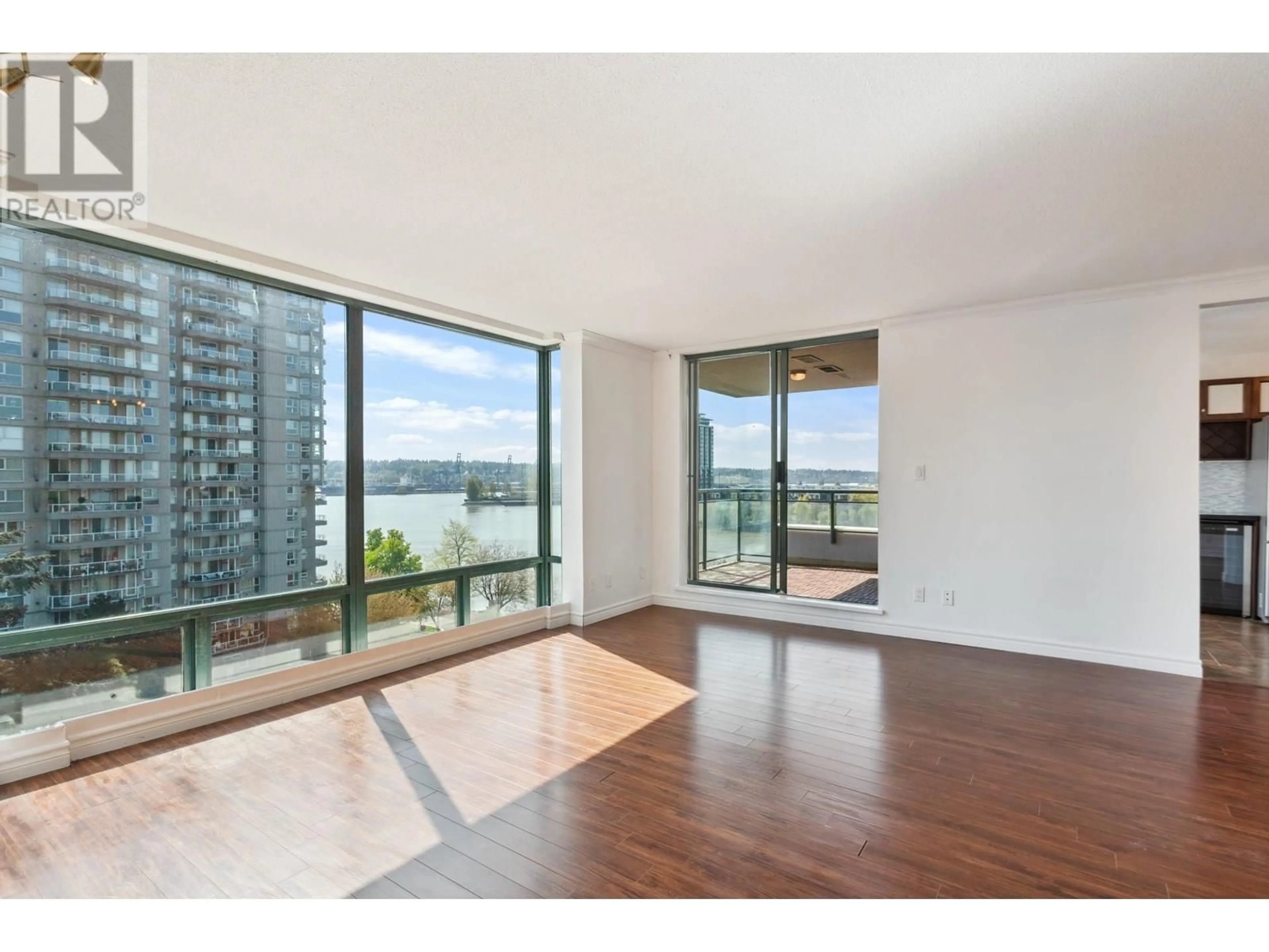 Unknown for 801 - 8 LAGUNA COURT, New Westminster British Columbia V3M6M6