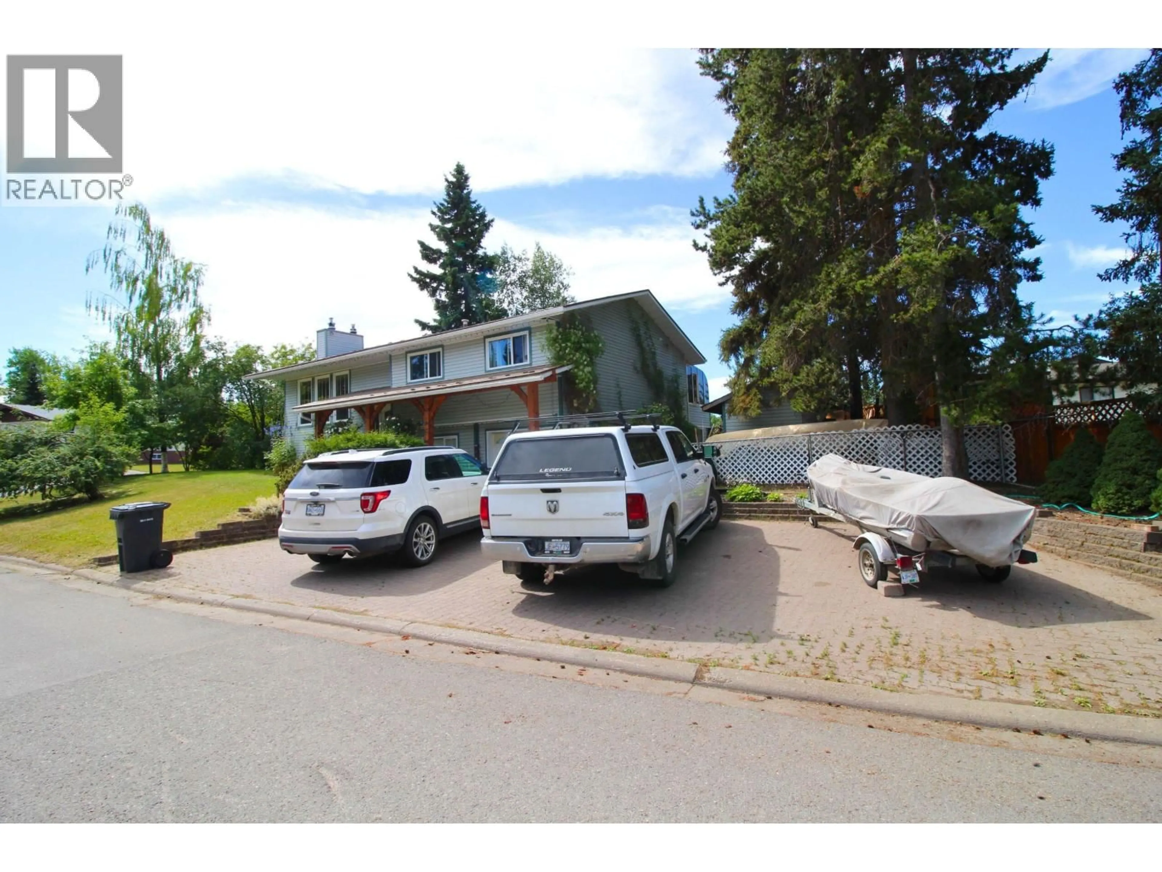 Unknown for 3417 JEWEL ROAD, Houston British Columbia V0J1Z0