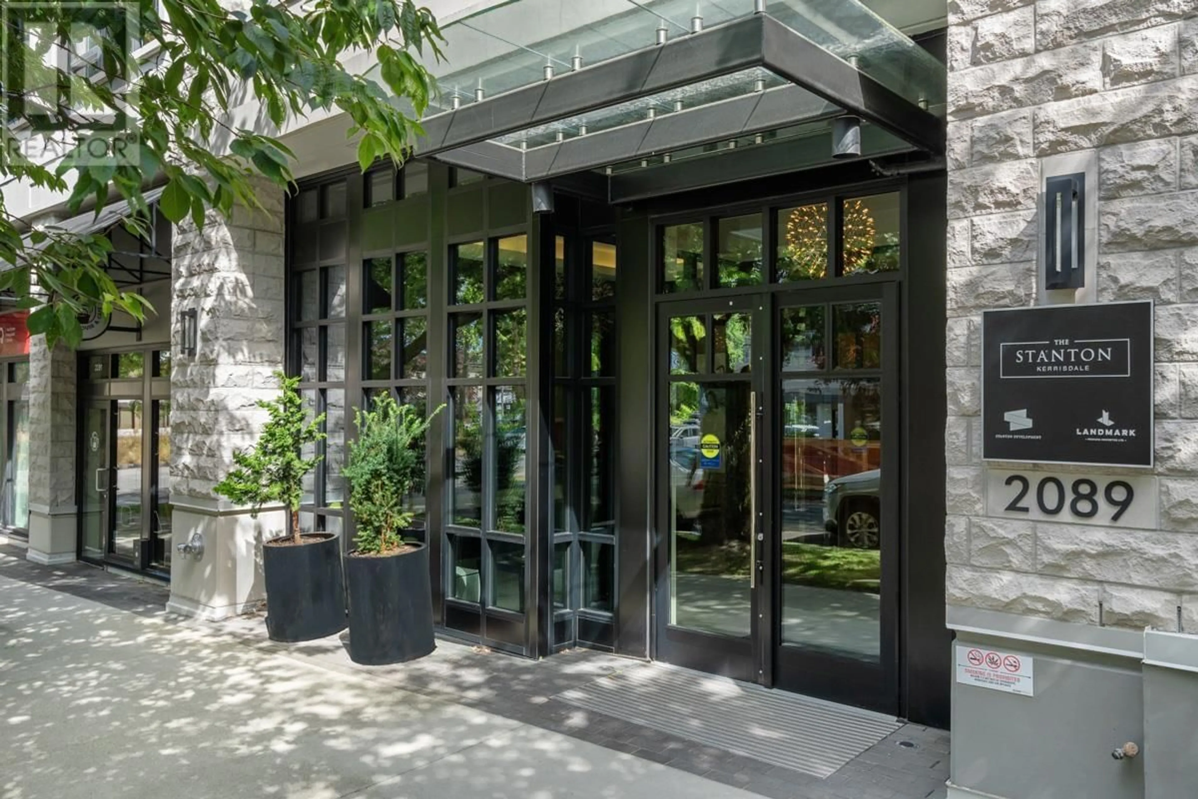 Unknown for PH4 - 2089 43RD AVENUE, Vancouver British Columbia V6M2C8