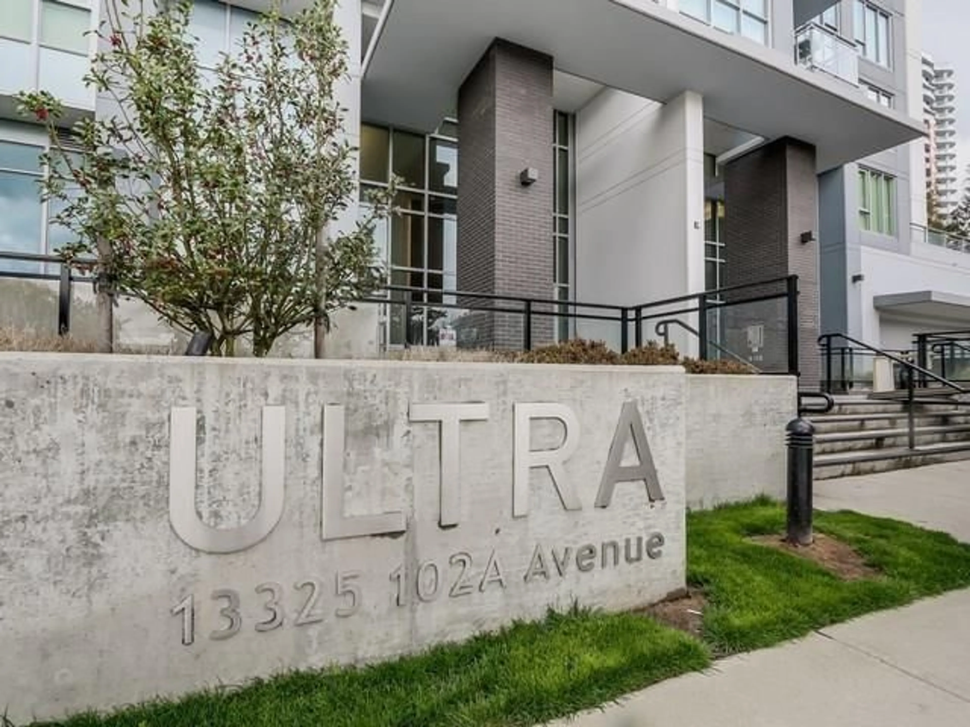 Unknown for 907 - 13325 102A, Surrey British Columbia V3T1P6
