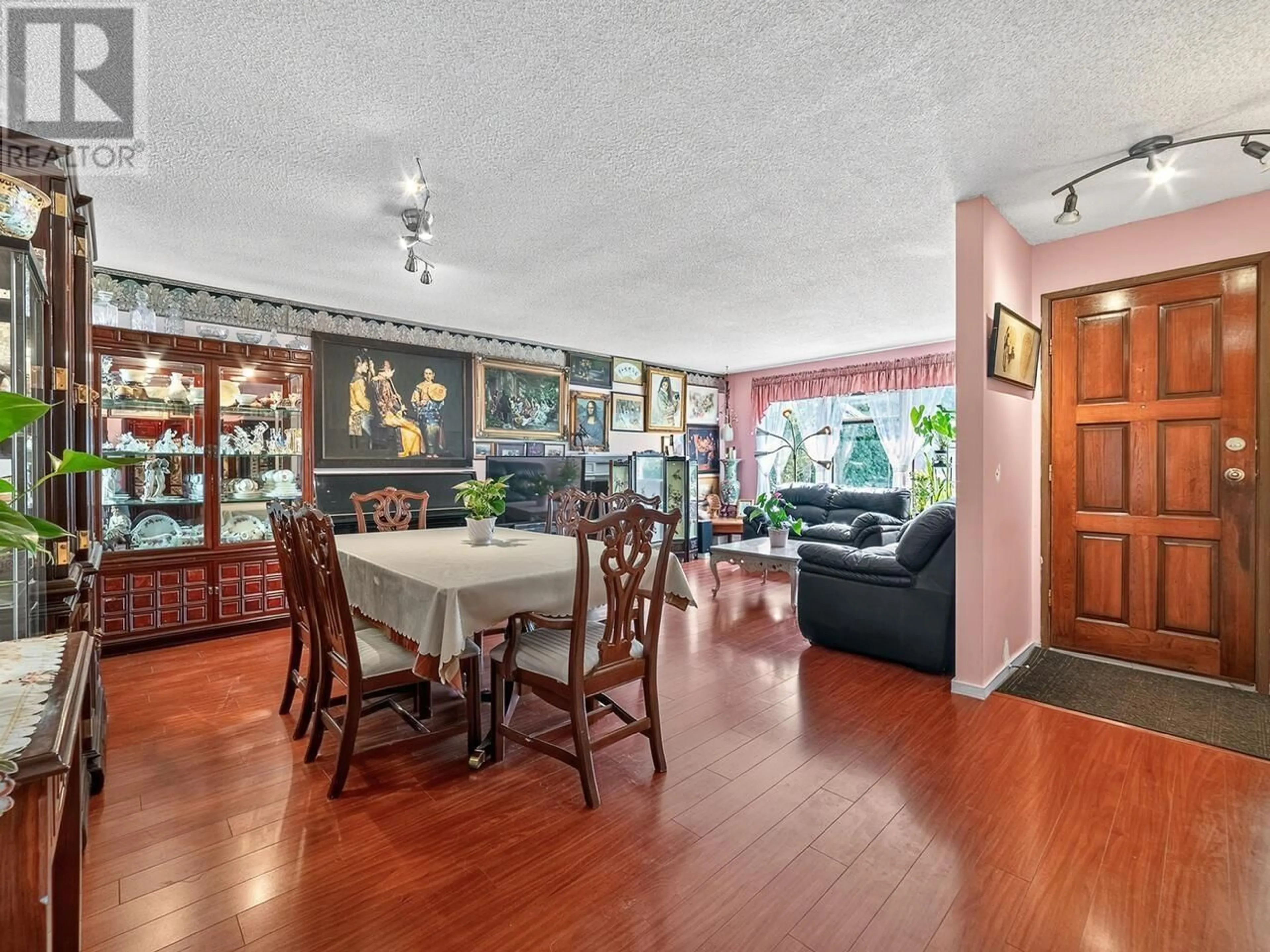 Dining room, unknown for 1209 NESTOR STREET, Coquitlam British Columbia V3E1H3