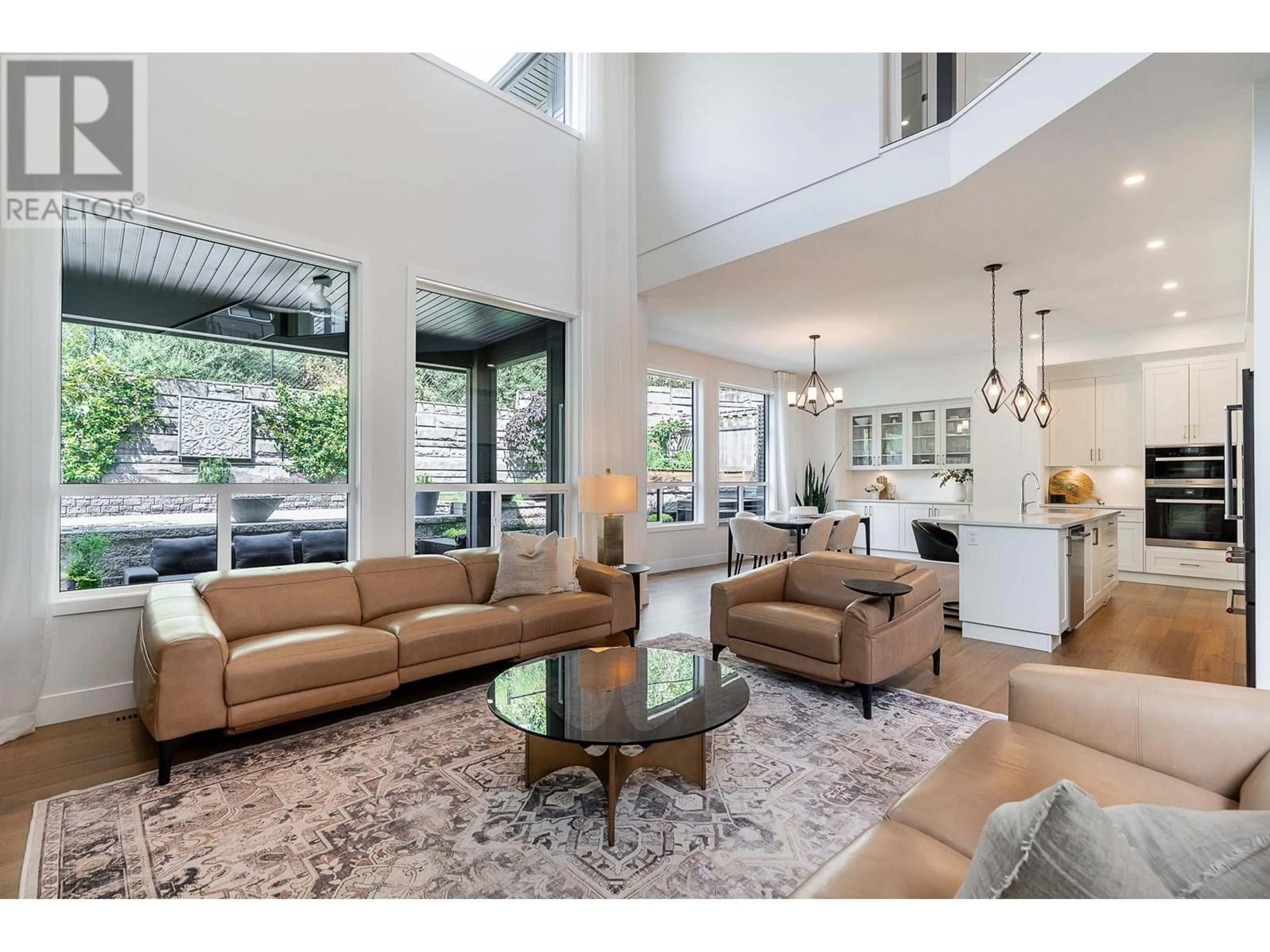 Living room with furniture, unknown for 1462 MITCHELL STREET, Coquitlam British Columbia V3E0P2