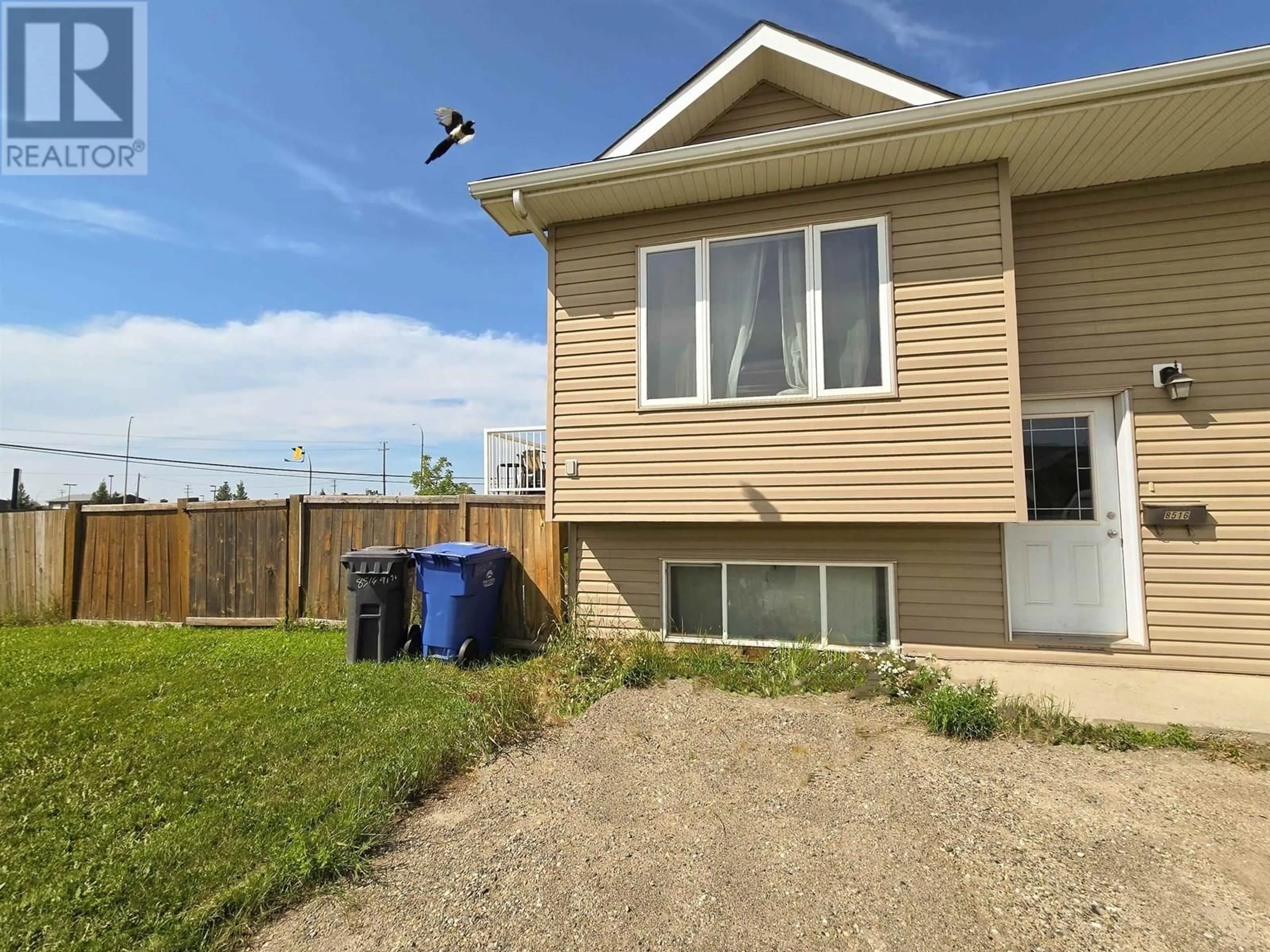 Unknown for 8516 91 STREET, Fort St. John British Columbia V1J7H5
