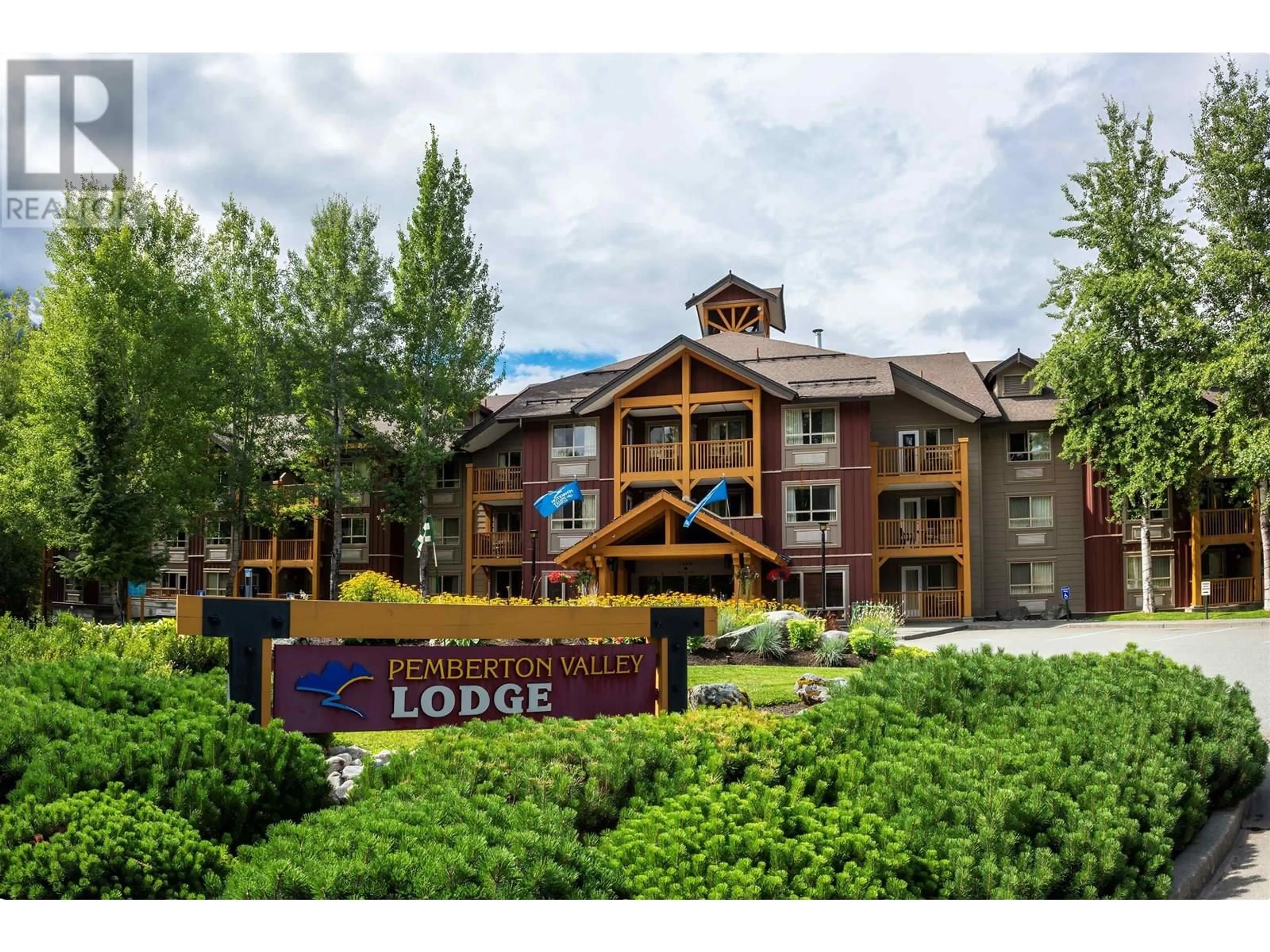 Unknown for 319 - 1490 PORTAGE ROAD, Pemberton British Columbia V0N2L1