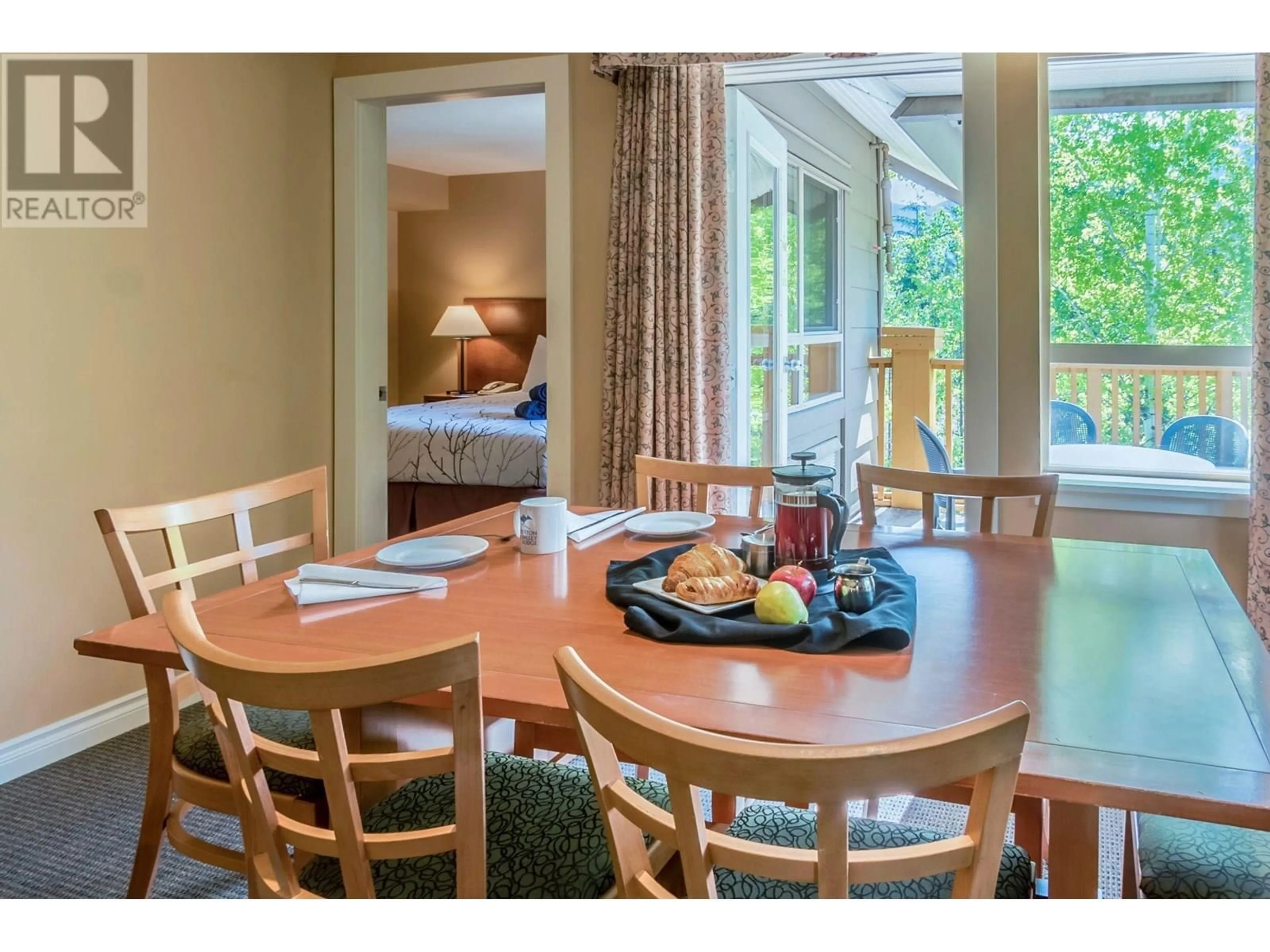 Dining room, unknown for 319 - 1490 PORTAGE ROAD, Pemberton British Columbia V0N2L1