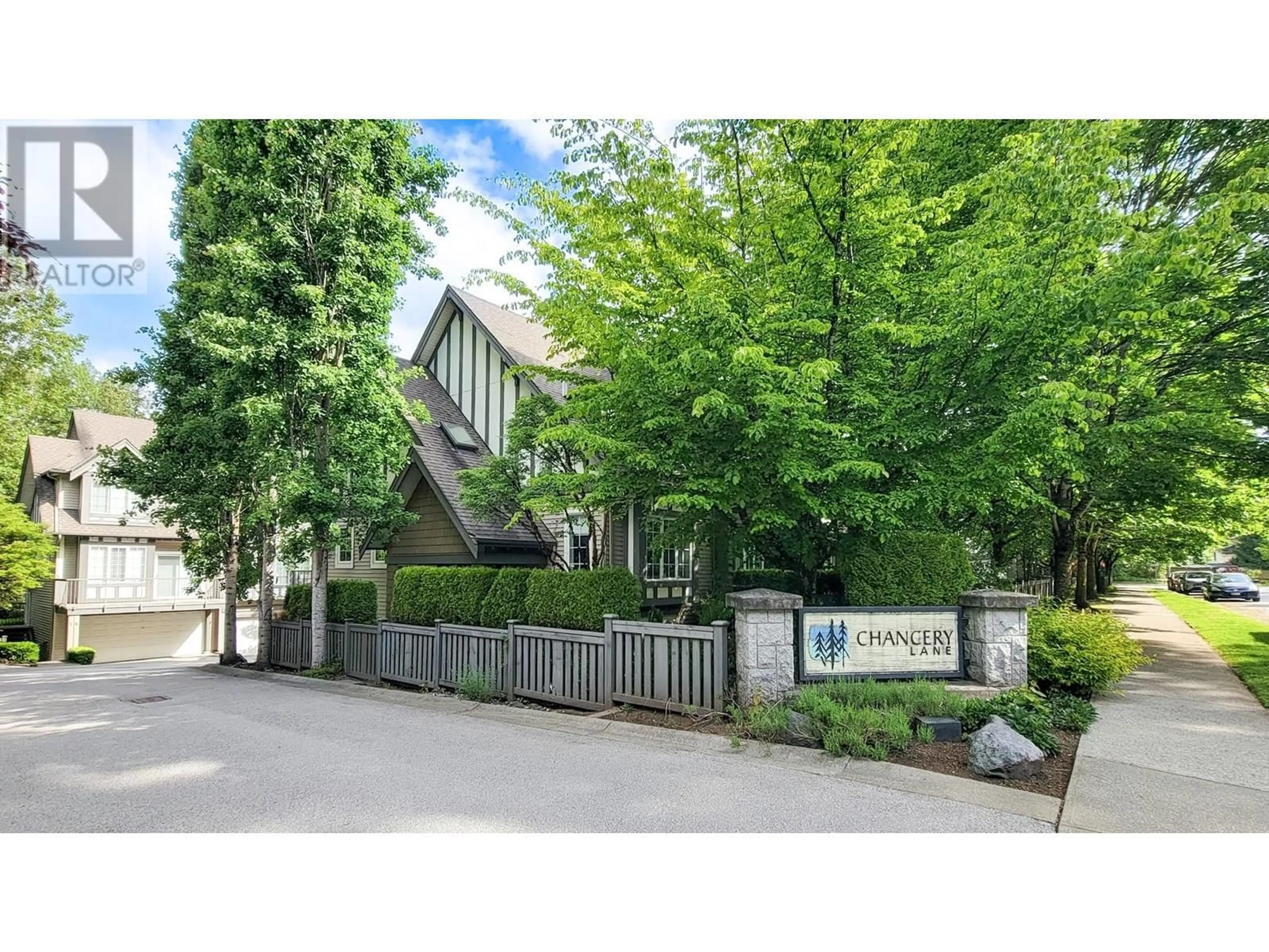 Unknown for 24 - 8533 CUMBERLAND PLACE, Burnaby British Columbia V3N5C1