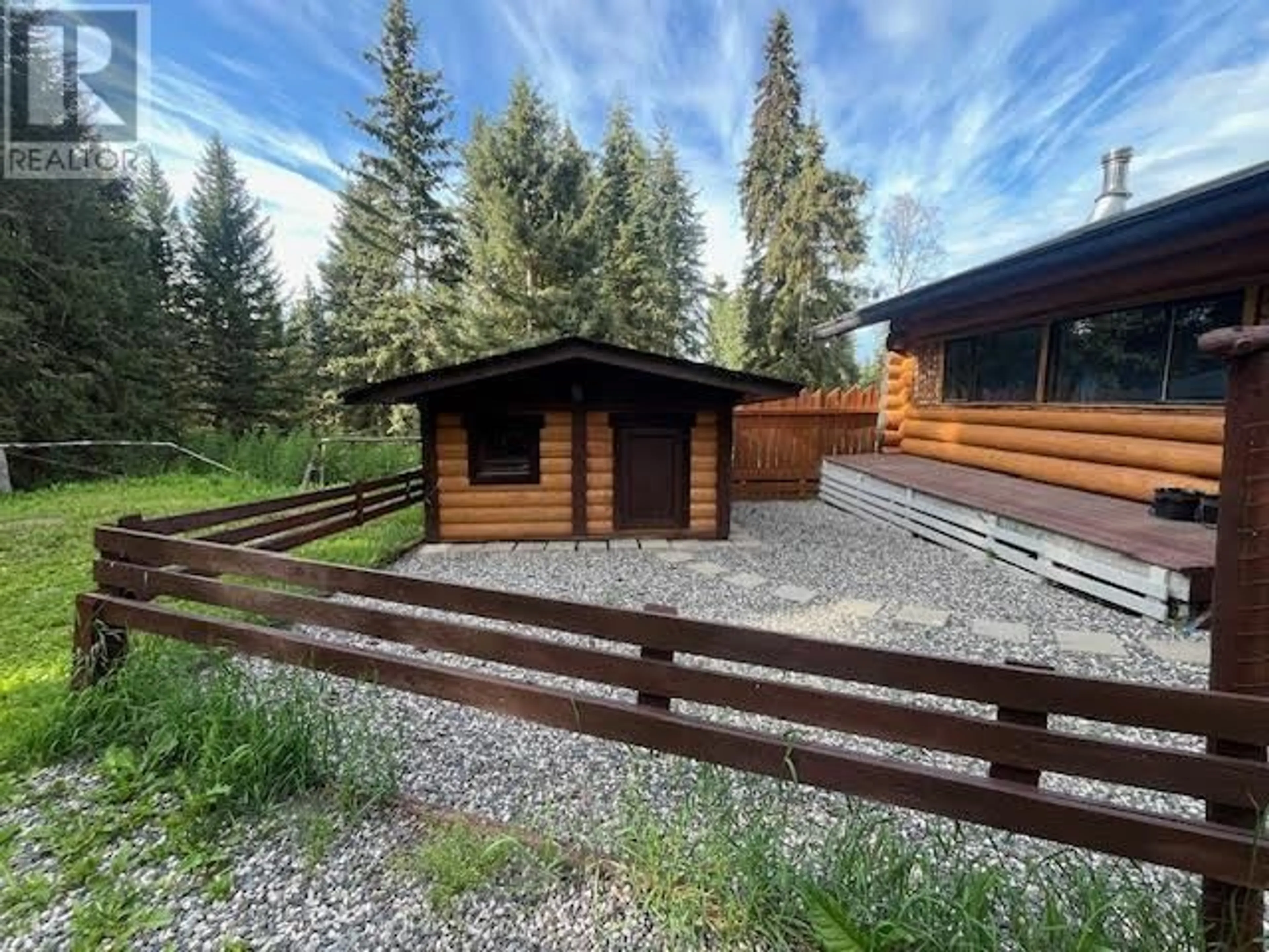 Unknown for 6006 VALLEYVIEW DRIVE, 100 Mile House British Columbia V0K2E3
