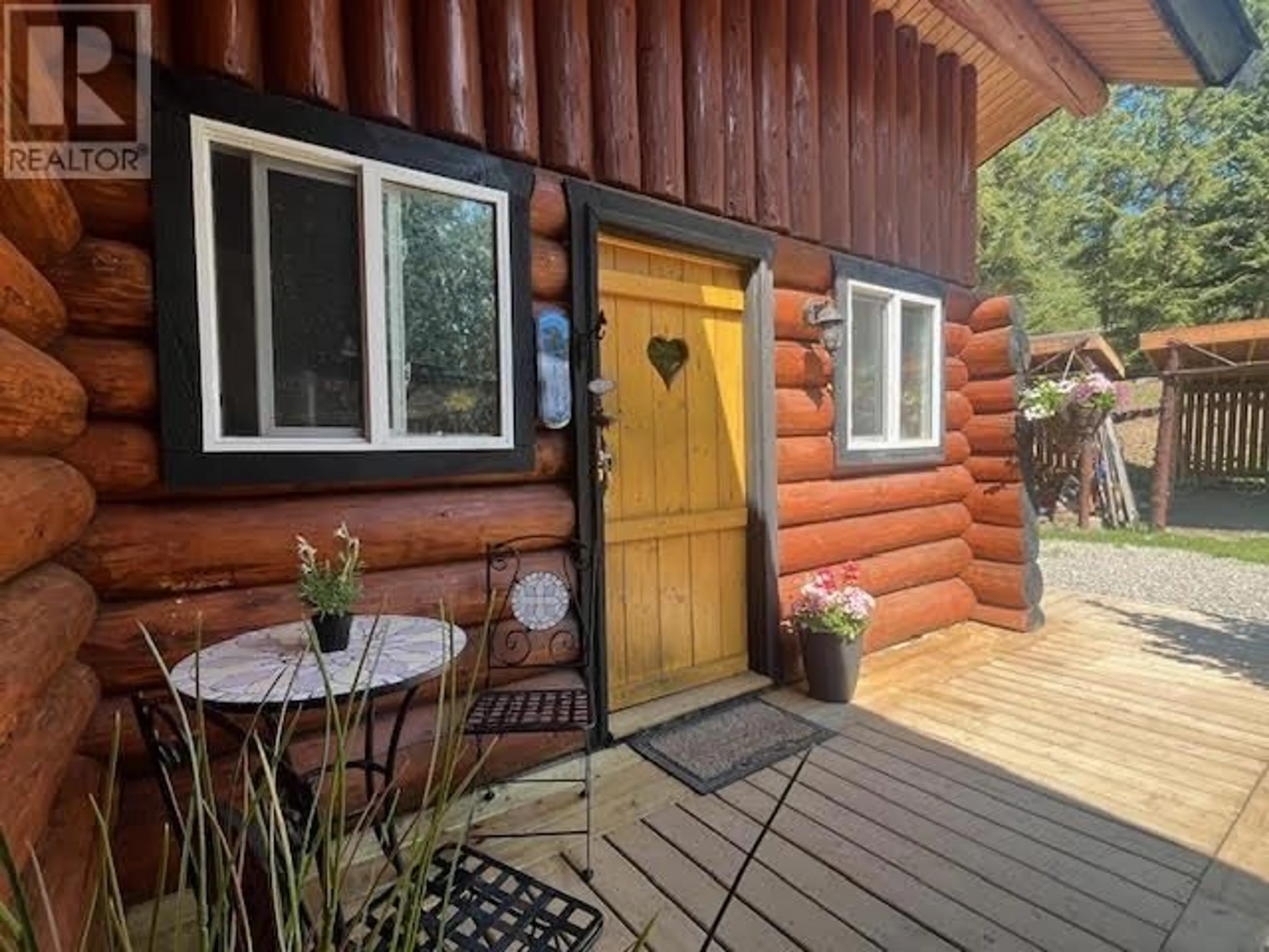 Unknown for 6006 VALLEYVIEW DRIVE, 100 Mile House British Columbia V0K2E3