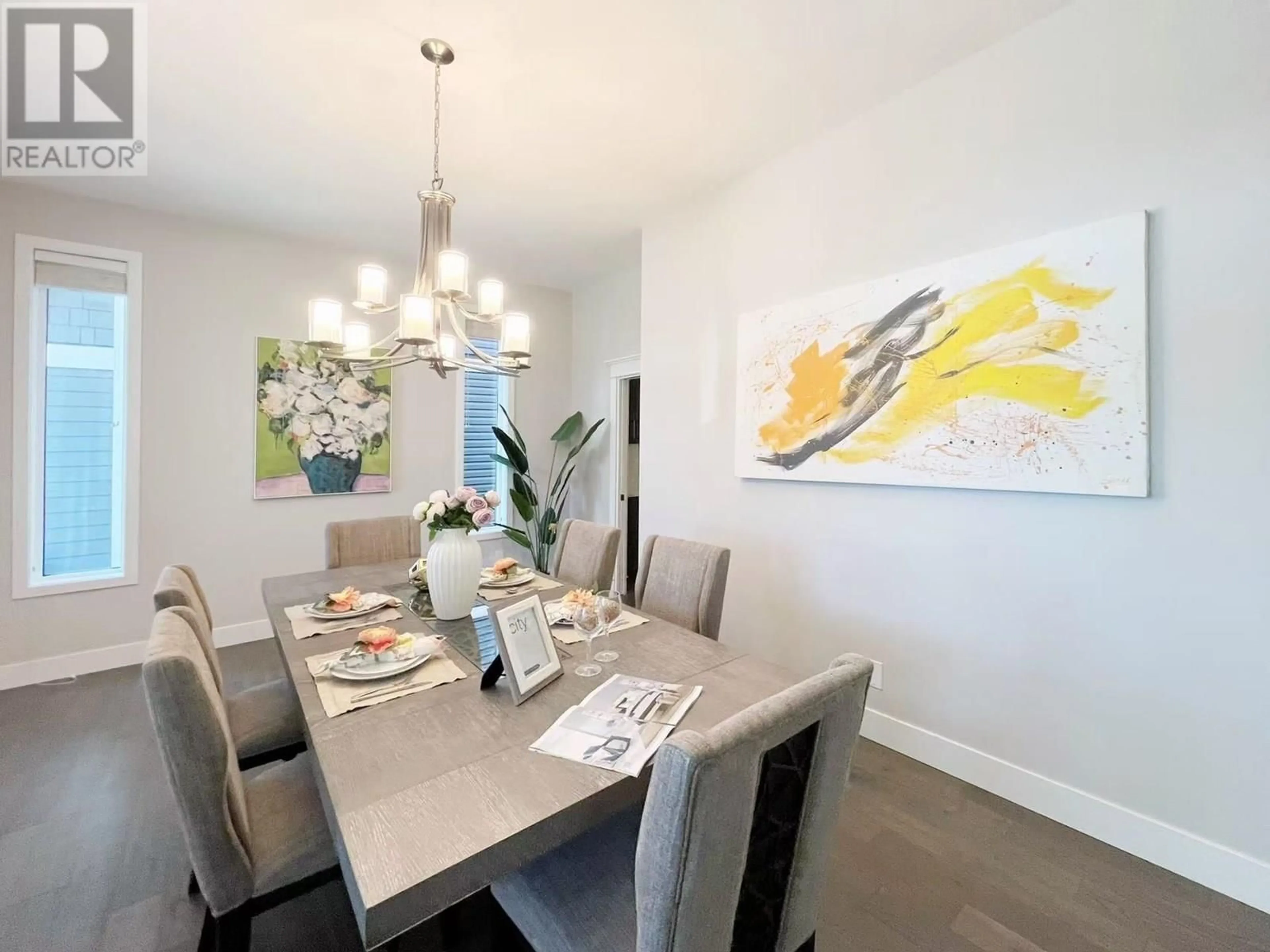 Dining room, unknown for 1414 SHAY STREET, Coquitlam British Columbia V3E0L5