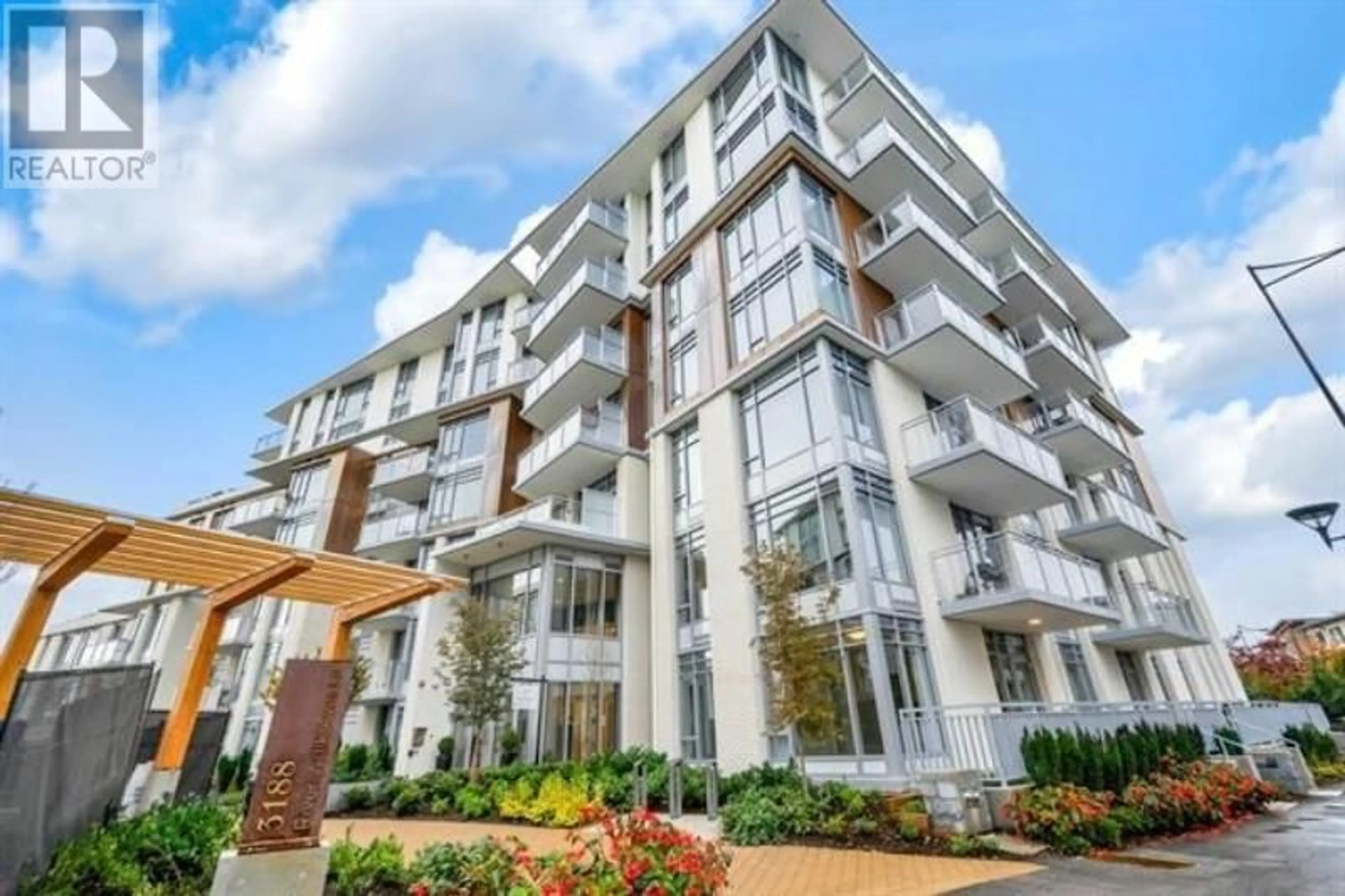 Unknown for 111 - 3188 RIVERWALK AVENUE, Vancouver British Columbia V5S0E7