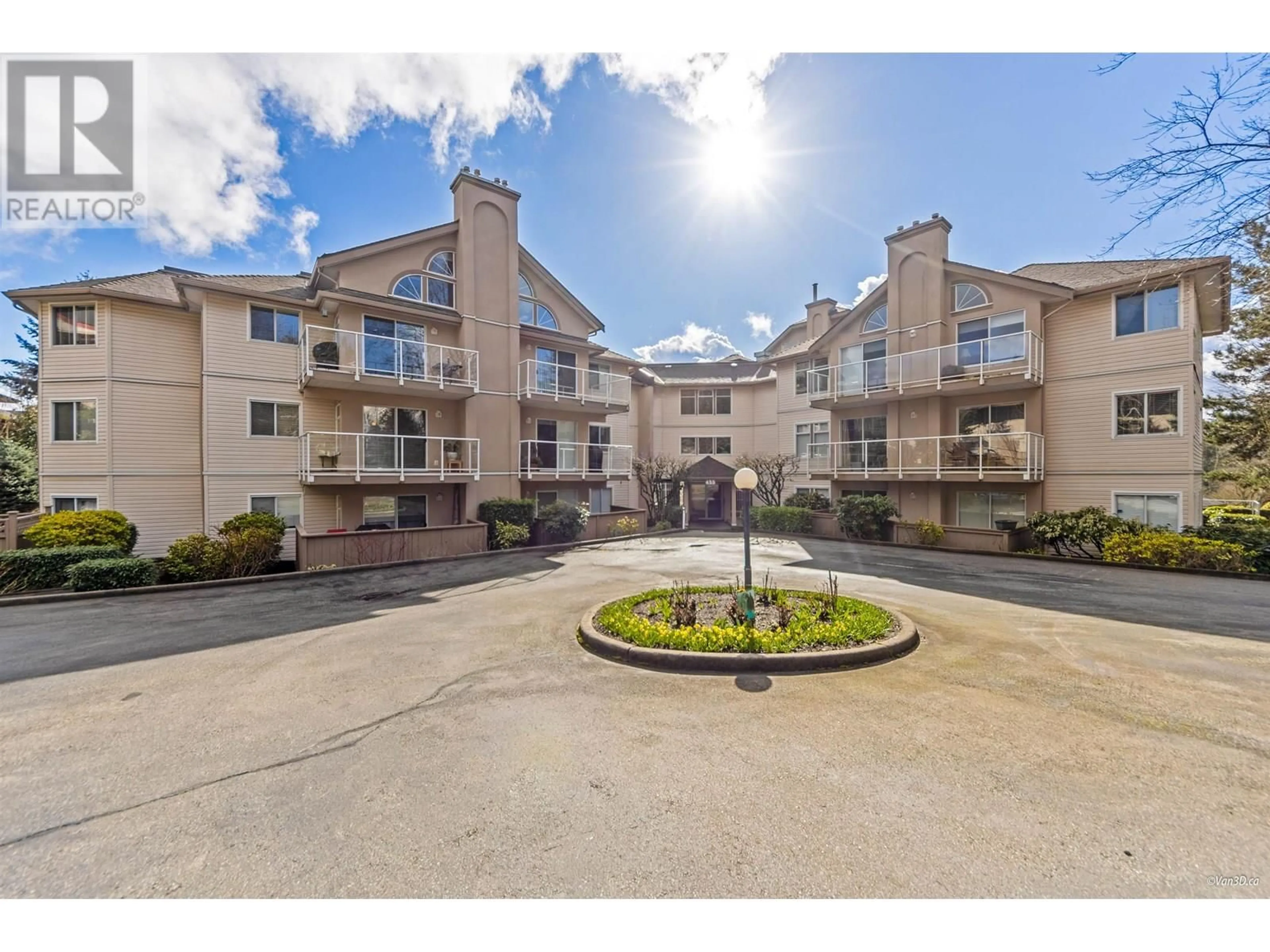 Unknown for 308 - 455 BROMLEY STREET, Coquitlam British Columbia V3K6N7