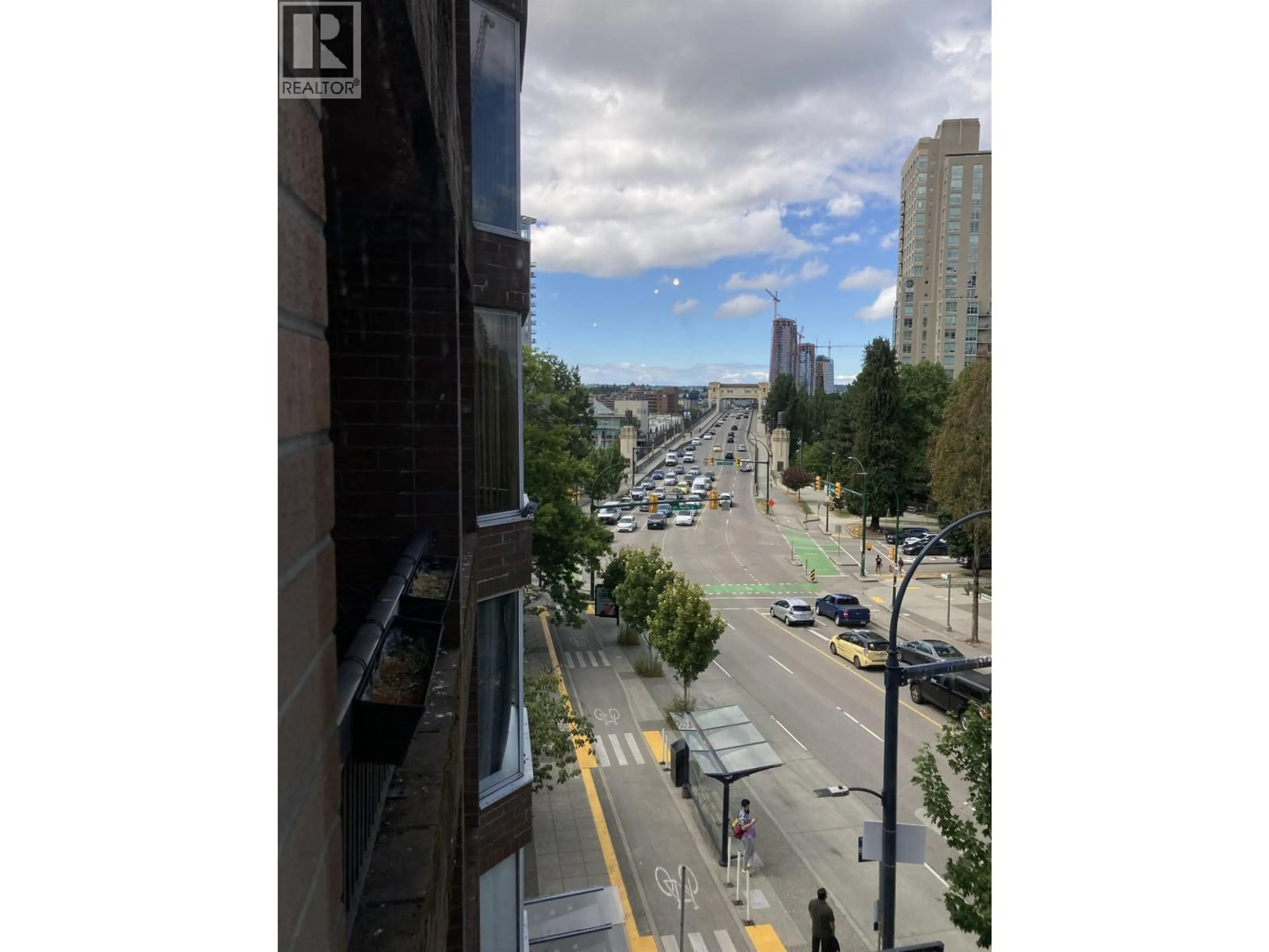 Unknown for 411 - 1330 BURRARD STREET, Vancouver British Columbia V6Z2B8