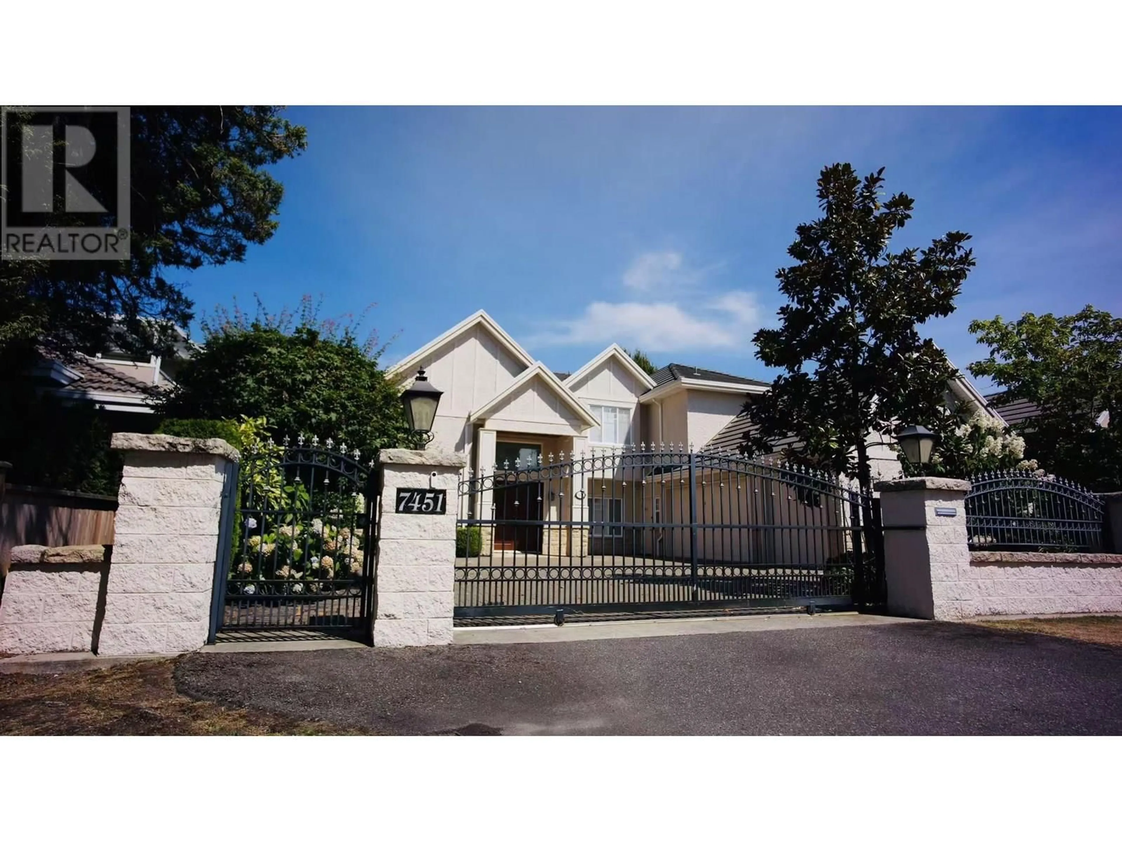 Unknown for 7451 BATES ROAD, Richmond British Columbia V7A1C8