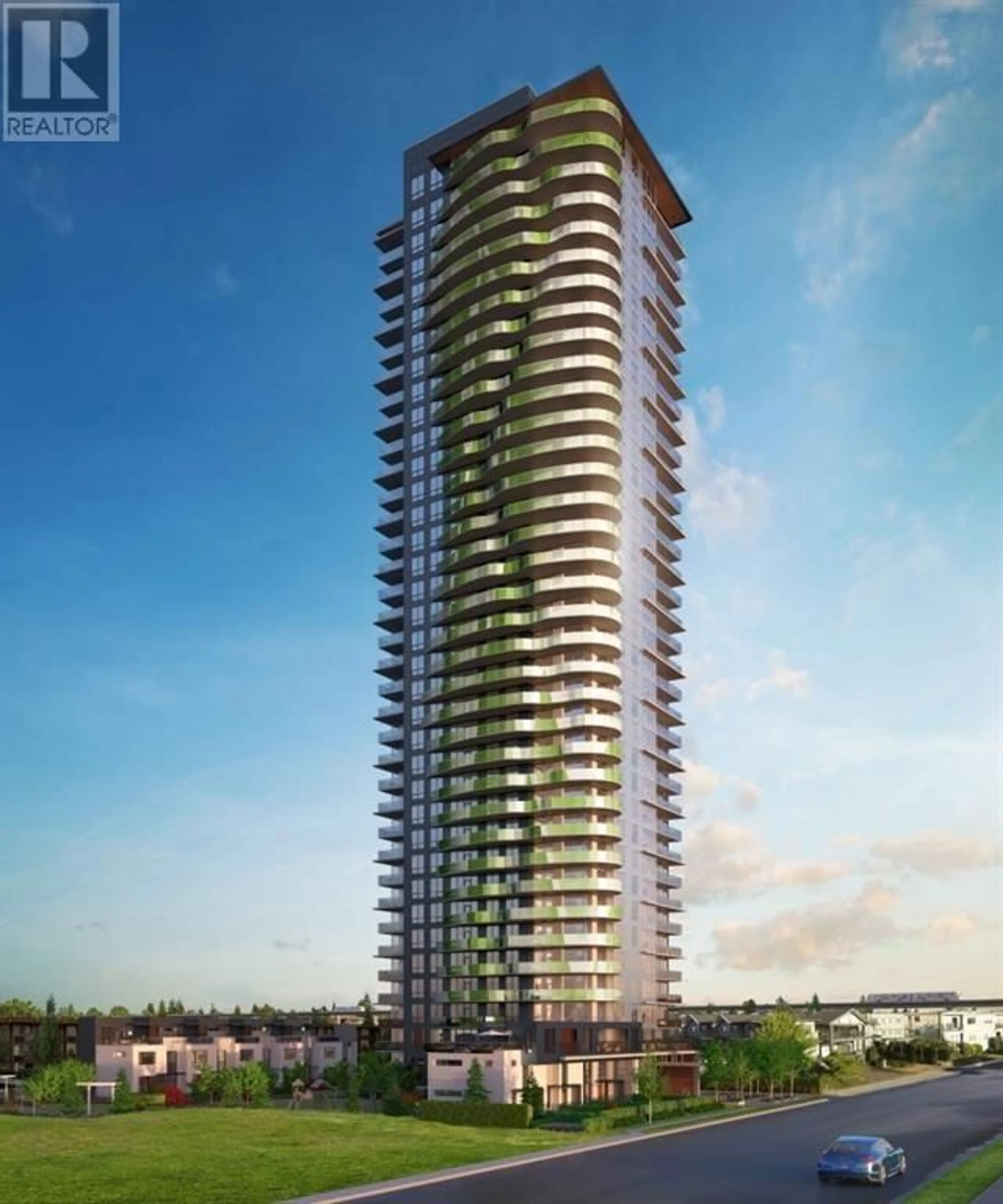 Unknown for 2502 - 6638 DUNBLANE AVENUE, Burnaby British Columbia V5H0G8