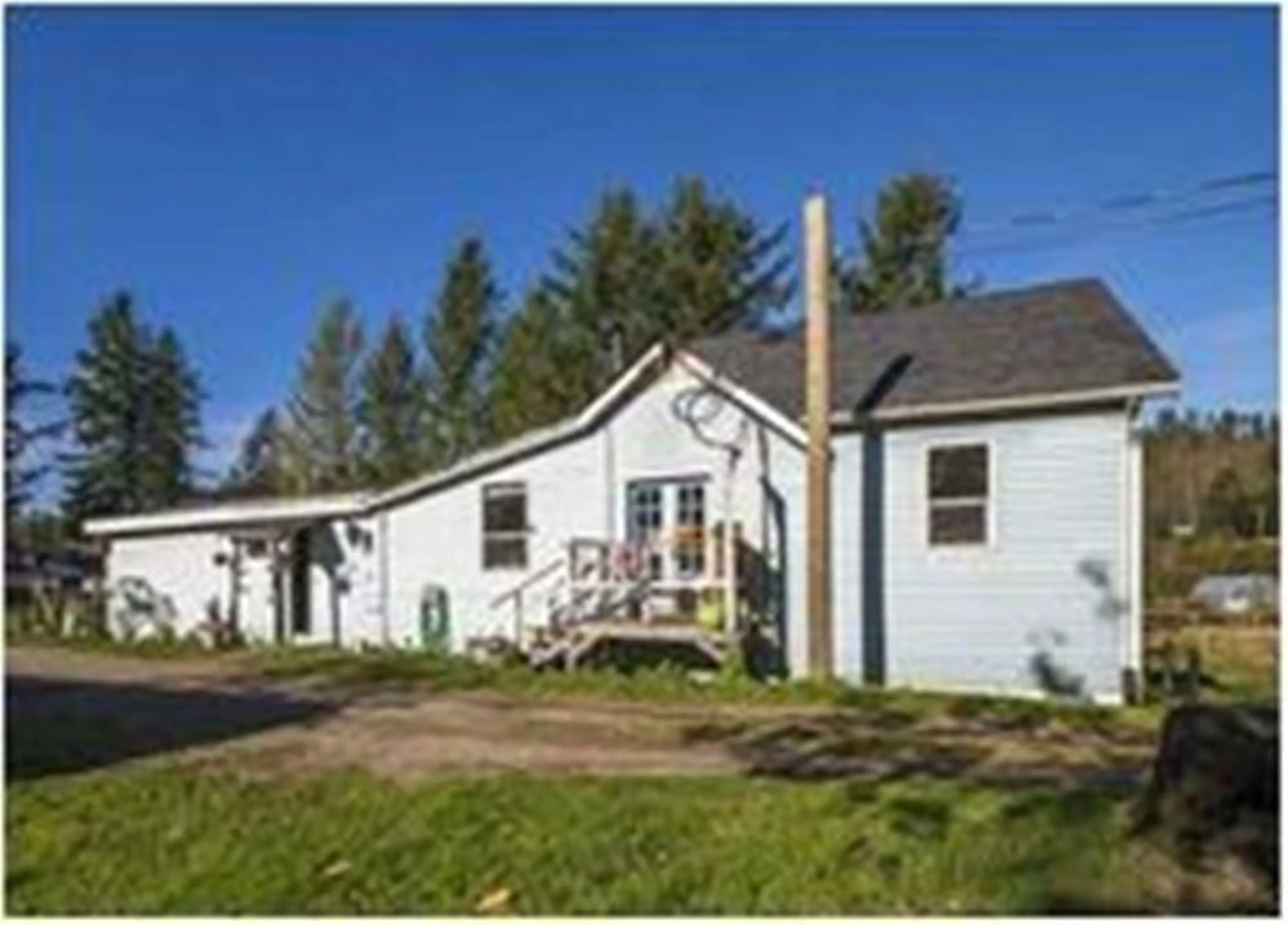 Unknown for 8991 DRAPER, Mission British Columbia V2V6Y6