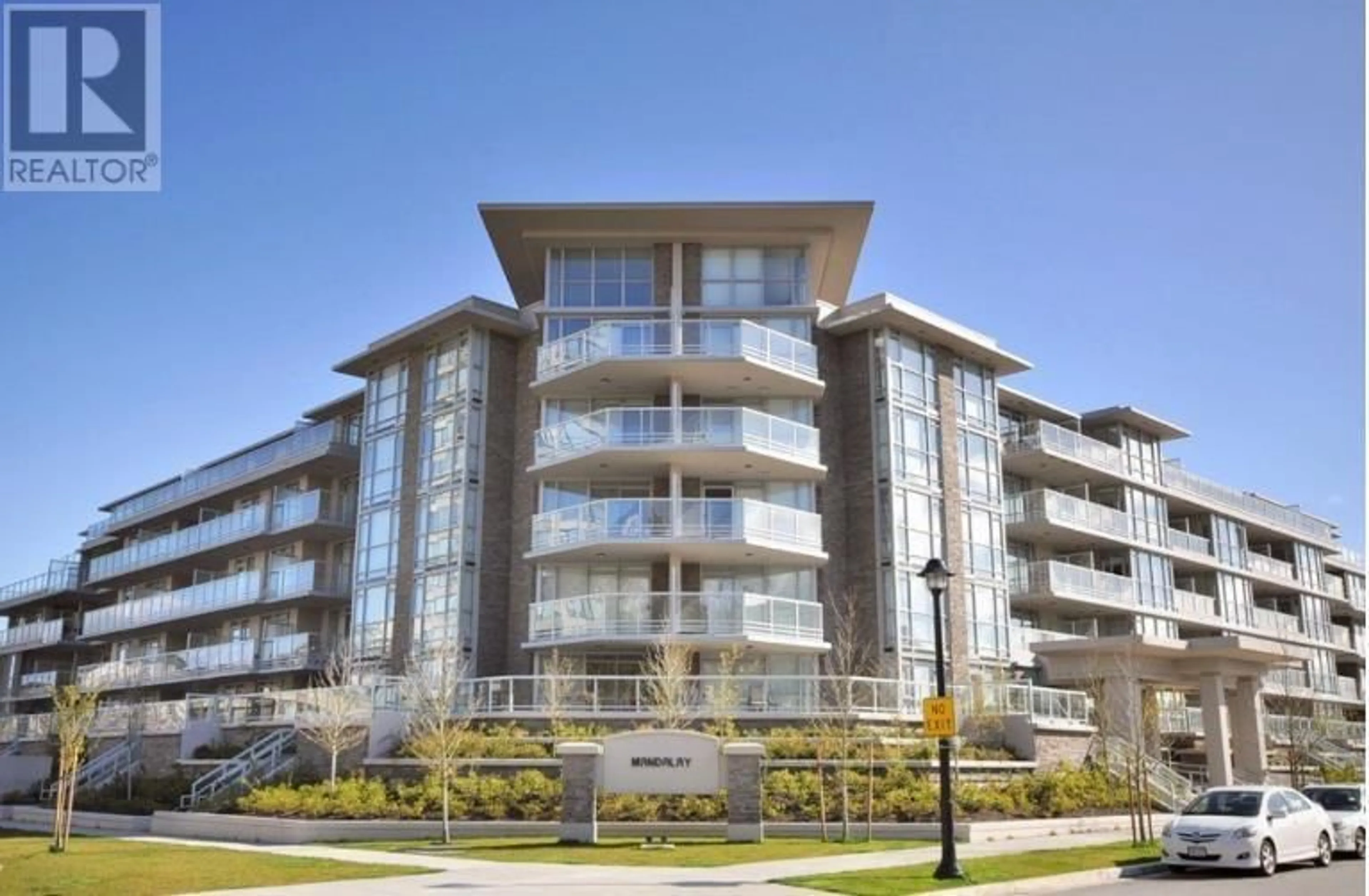 Unknown for 207 - 9371 HEMLOCK DRIVE, Richmond British Columbia V6Y4K6