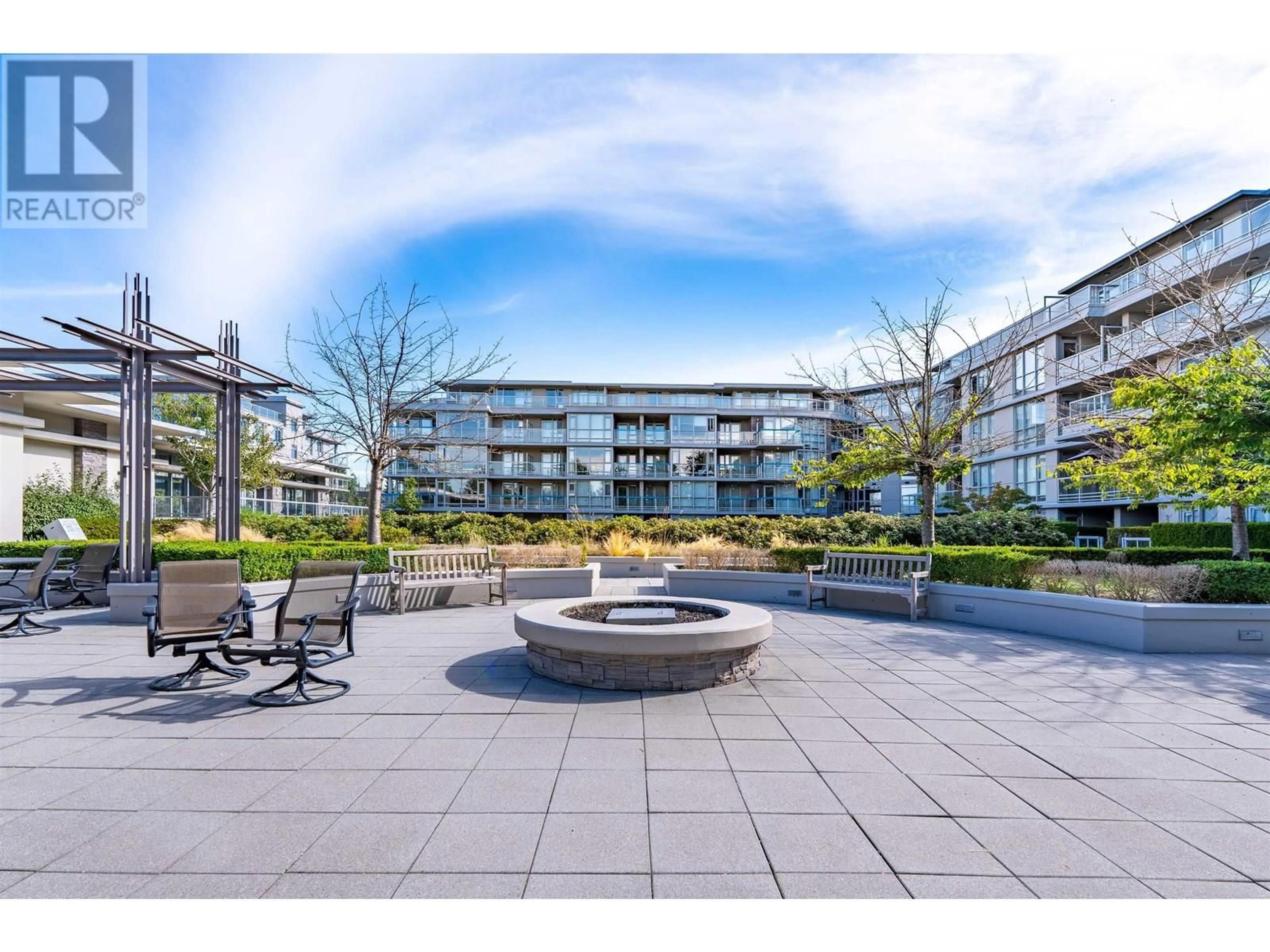 Patio, unknown for 207 - 9371 HEMLOCK DRIVE, Richmond British Columbia V6Y4K6