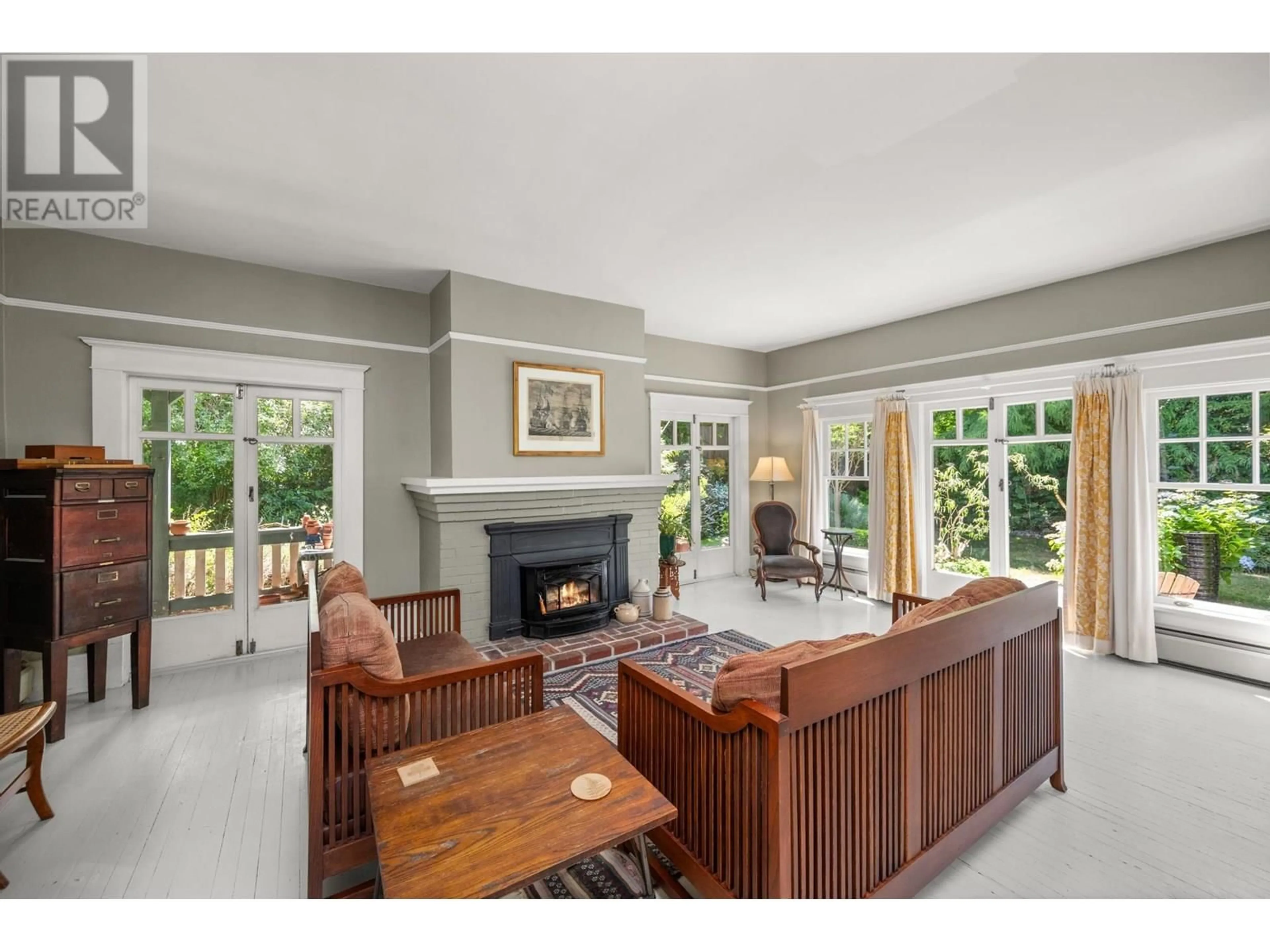 Living room with furniture, unknown for 12535 216 STREET, Maple Ridge British Columbia V2X5K4