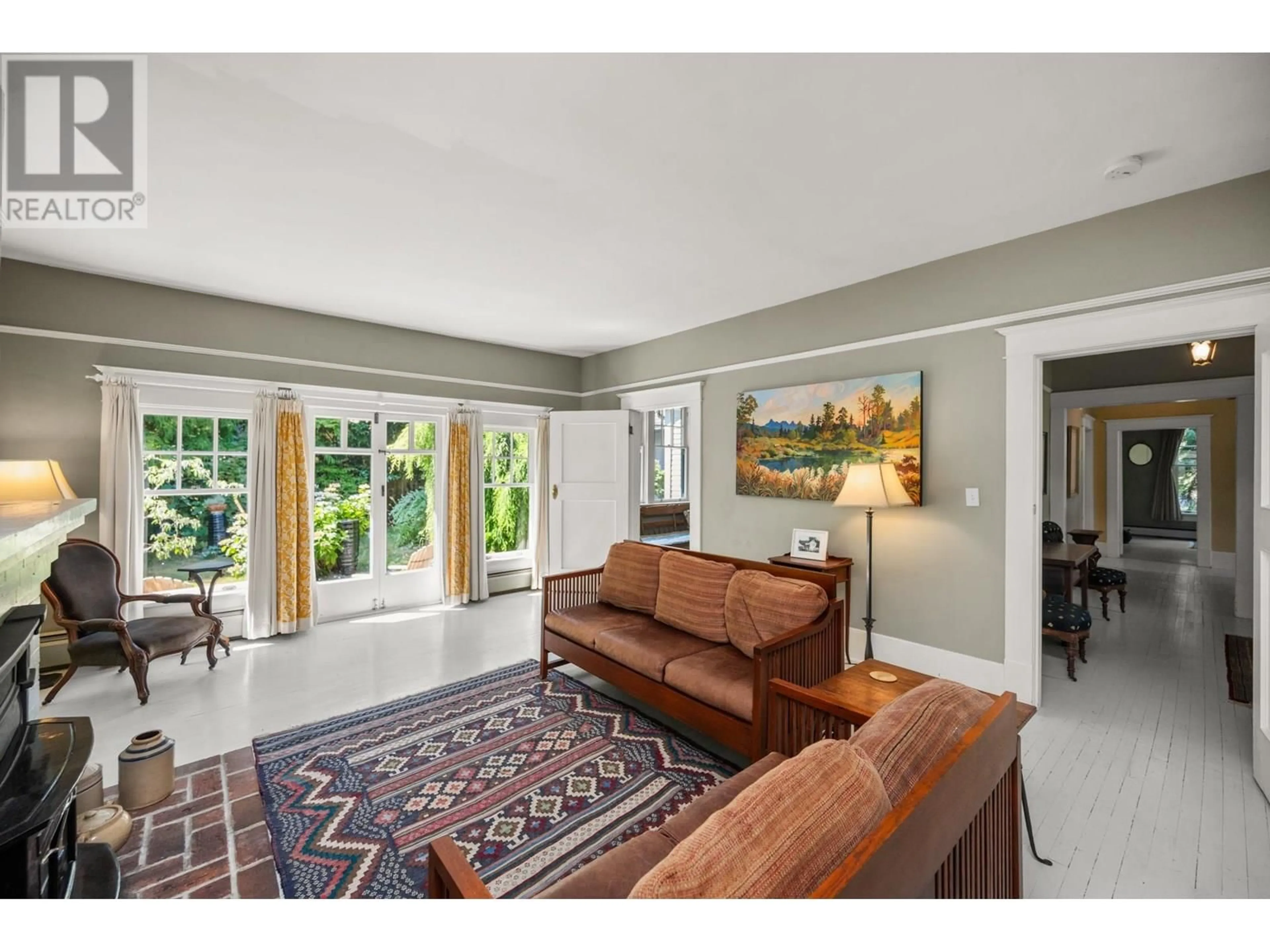 Living room with furniture, unknown for 12535 216 STREET, Maple Ridge British Columbia V2X5K4
