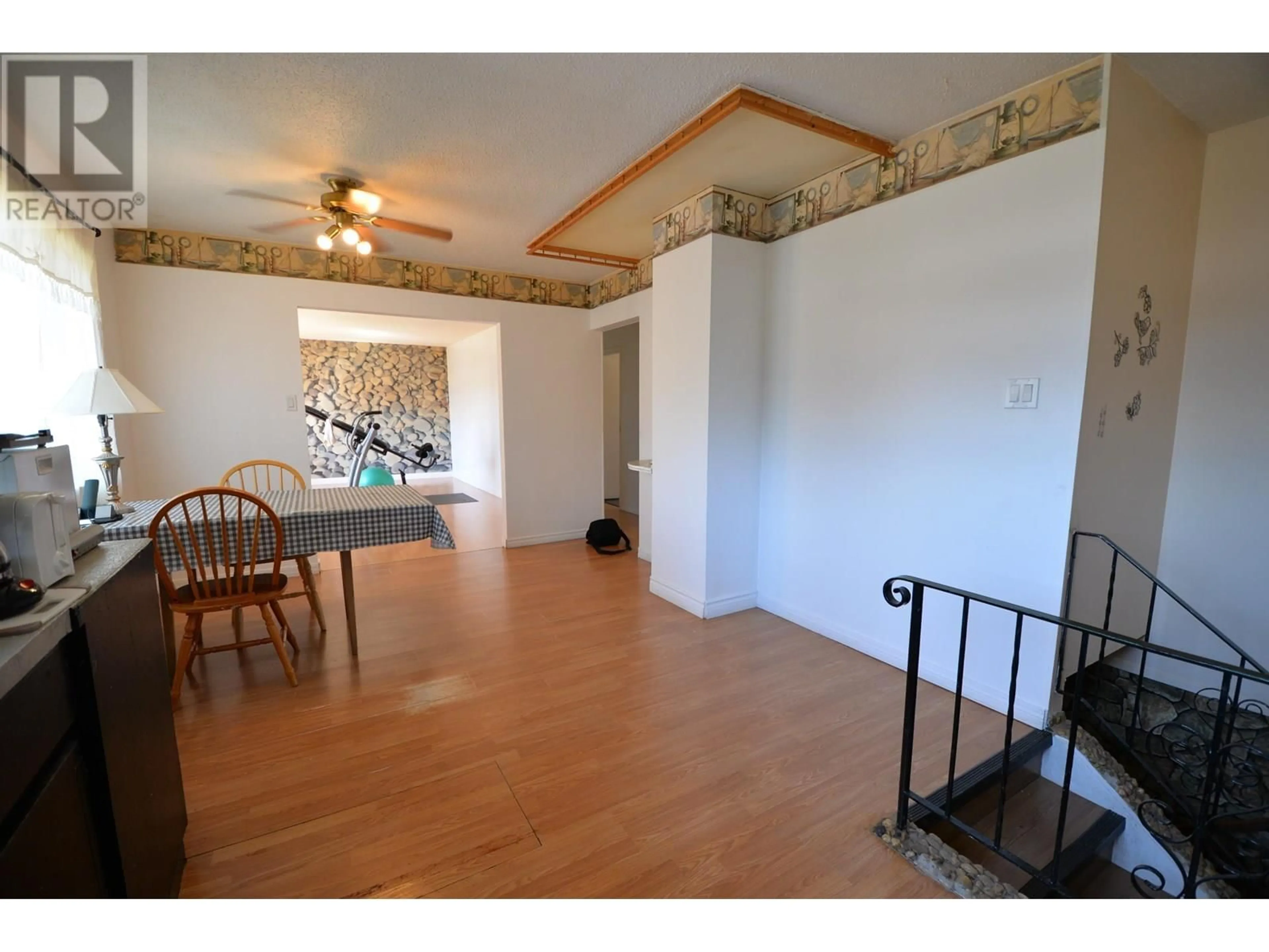 Unknown for 540 KODIAK STREET, Bear Lake British Columbia V0J3G0