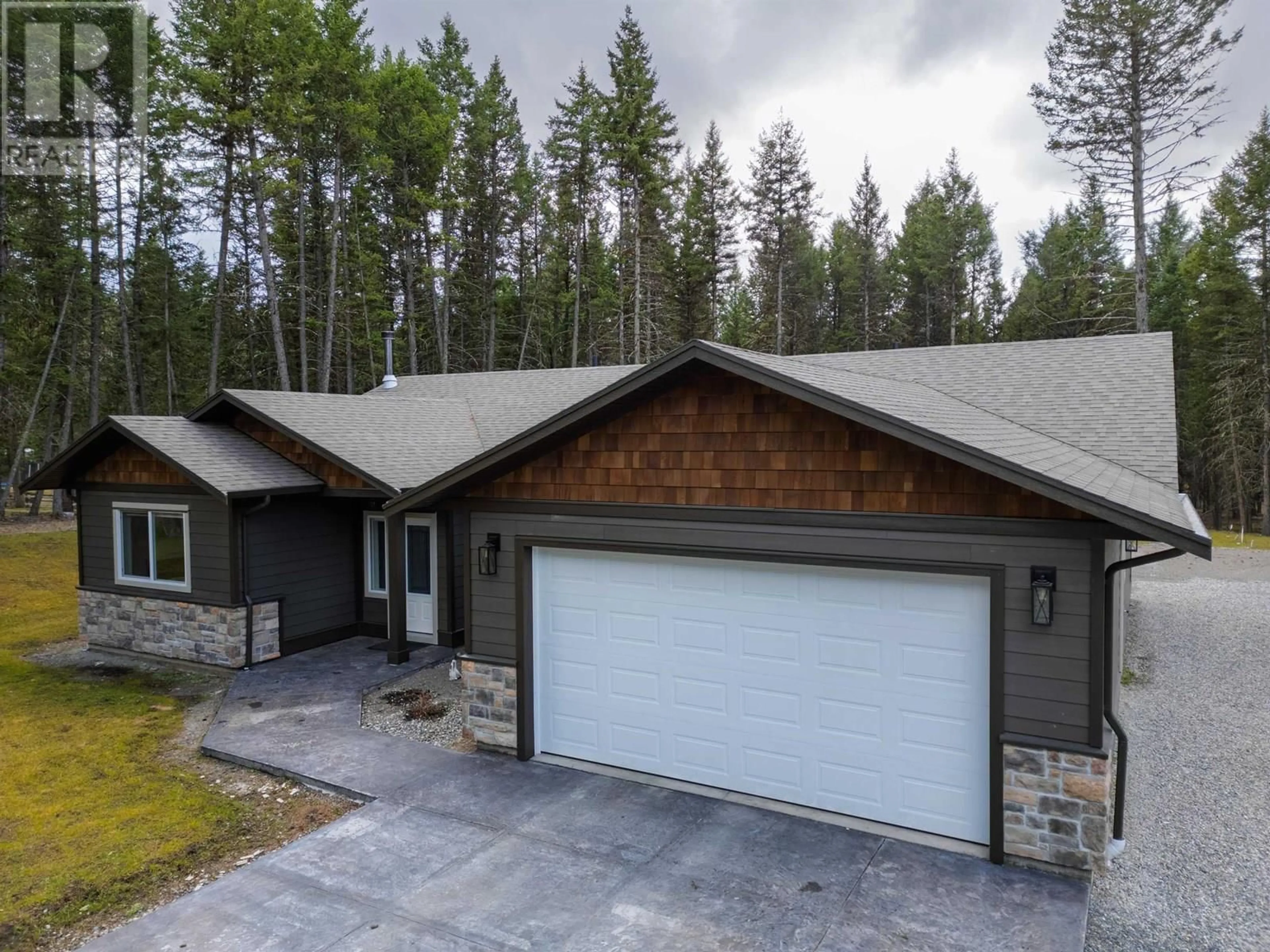 Unknown for 4962 MONICAL ROAD, 108 Mile Ranch British Columbia V0K2Z0