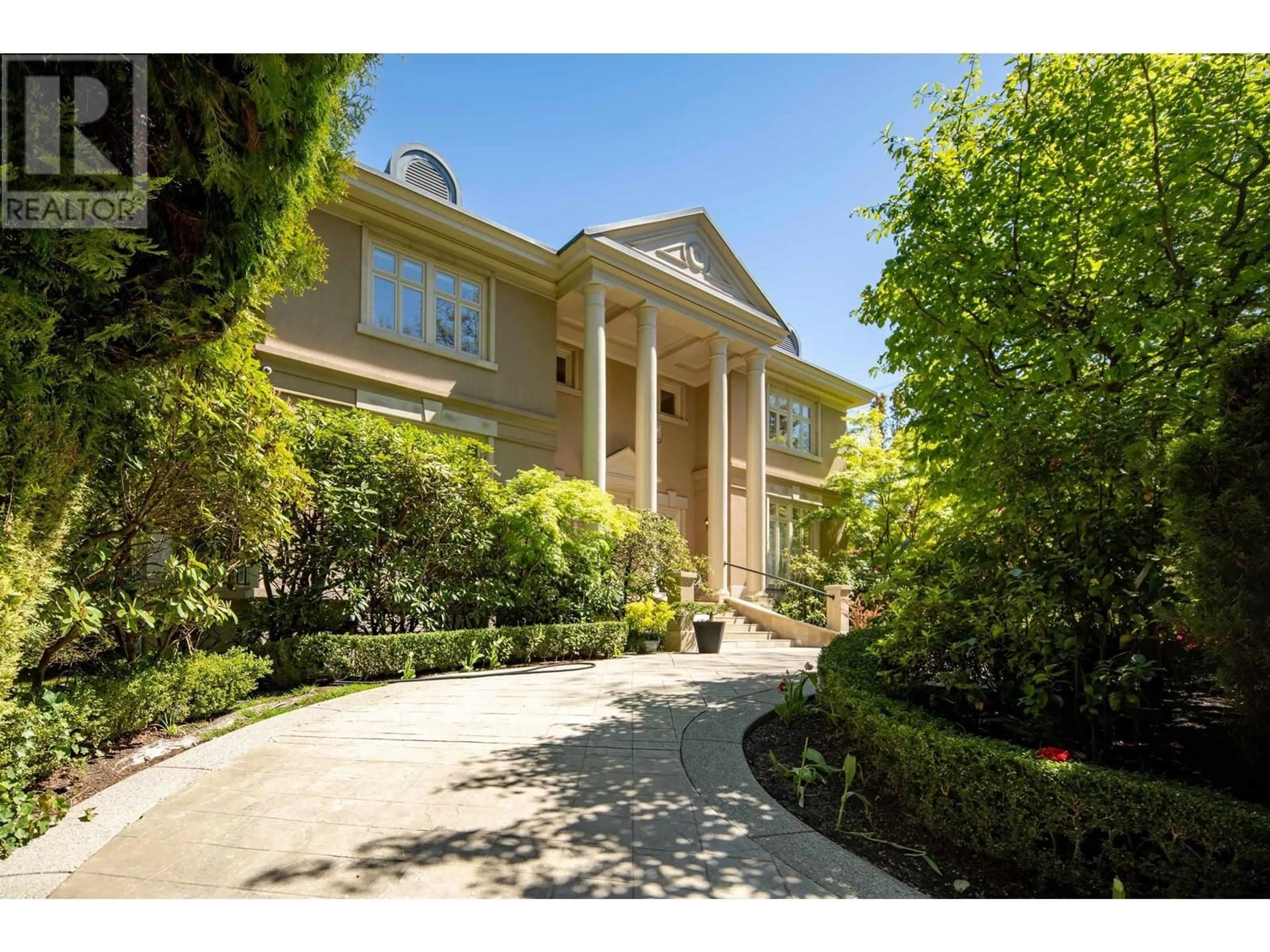Unknown for 3988 ANGUS DRIVE, Vancouver British Columbia V6J4H7