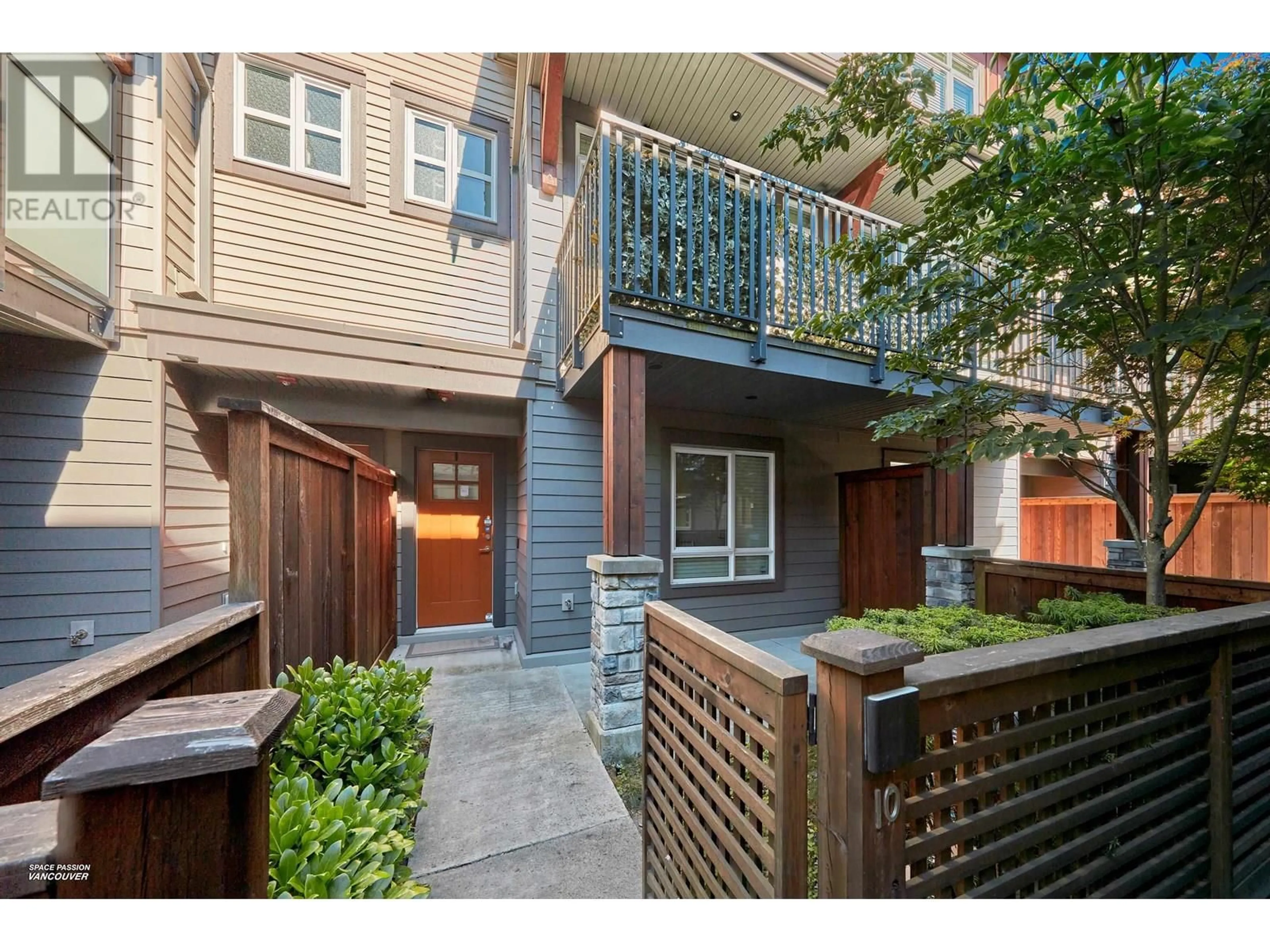 Unknown for 10 - 4991 NO. 5 ROAD, Richmond British Columbia V6X0S9