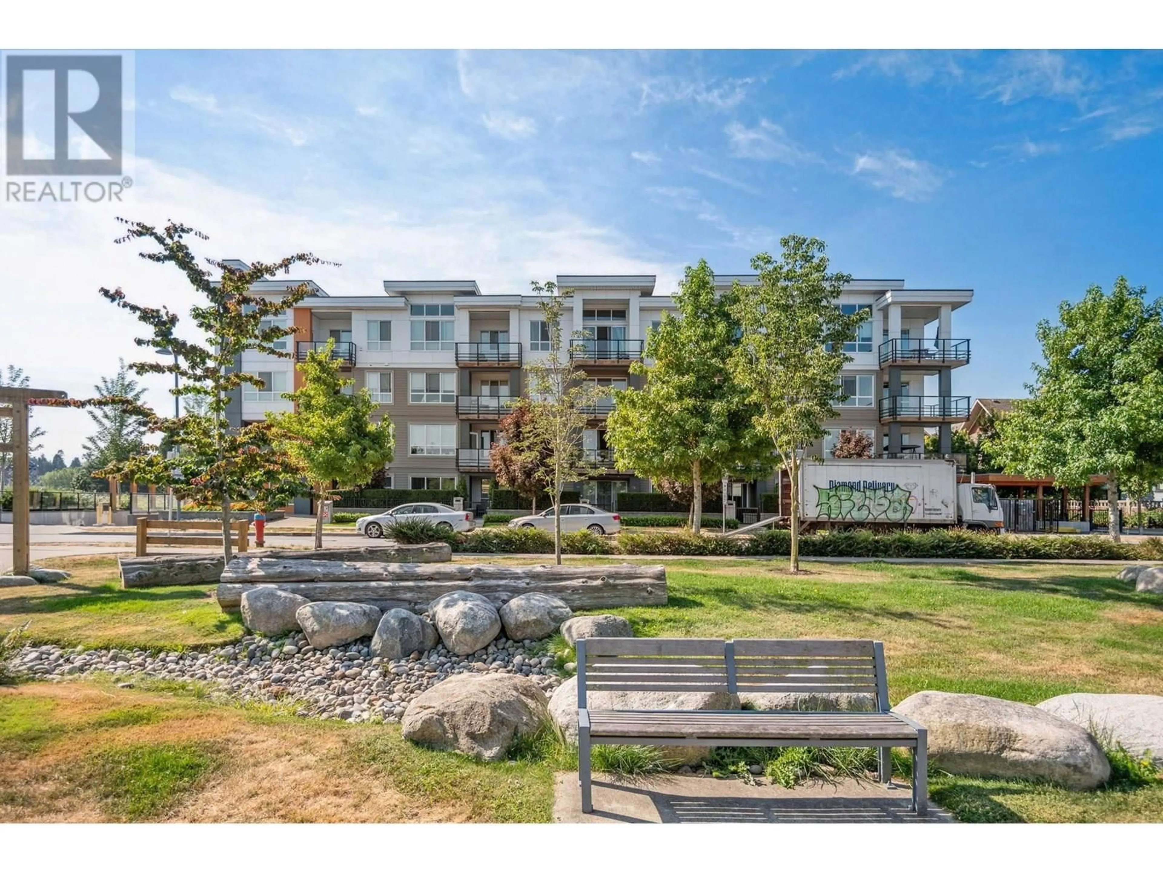 Patio, unknown for 315 - 4690 HAWK LANE, Tsawwassen British Columbia V4M0C4